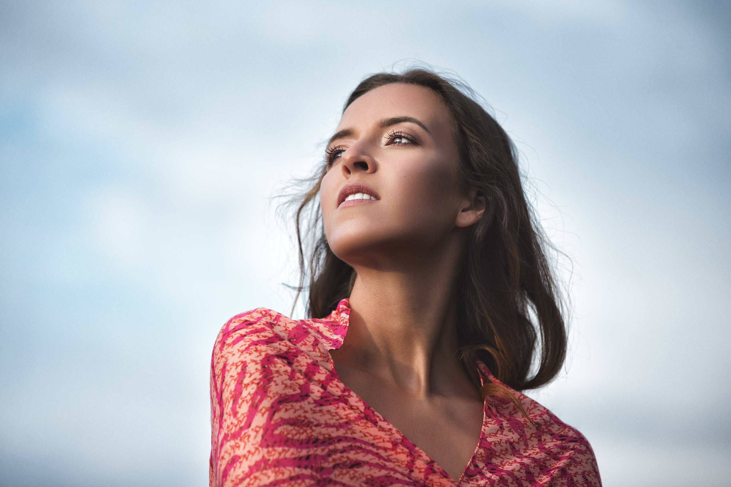 Janina @ Brombachsee