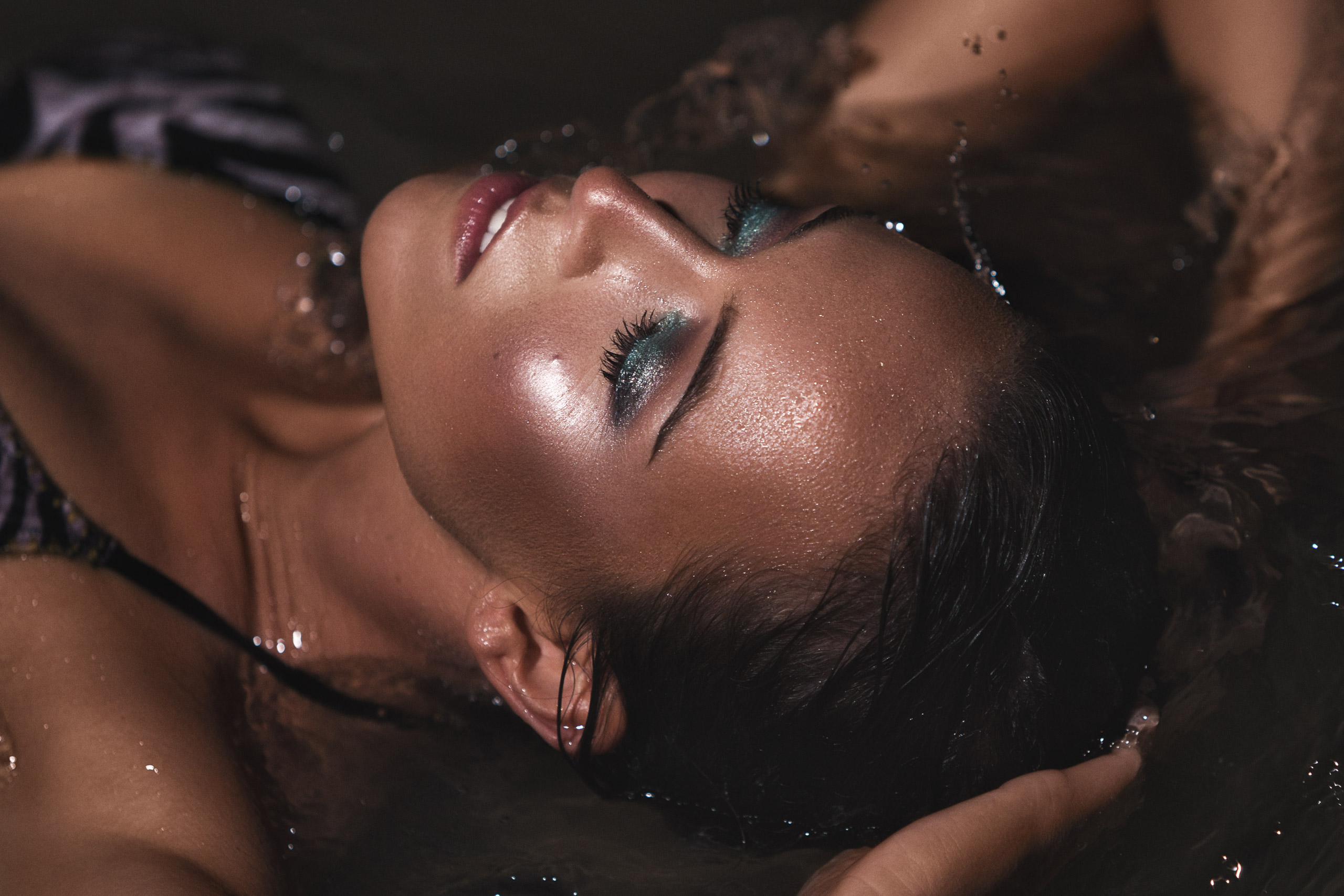 Janina @ Brombachsee