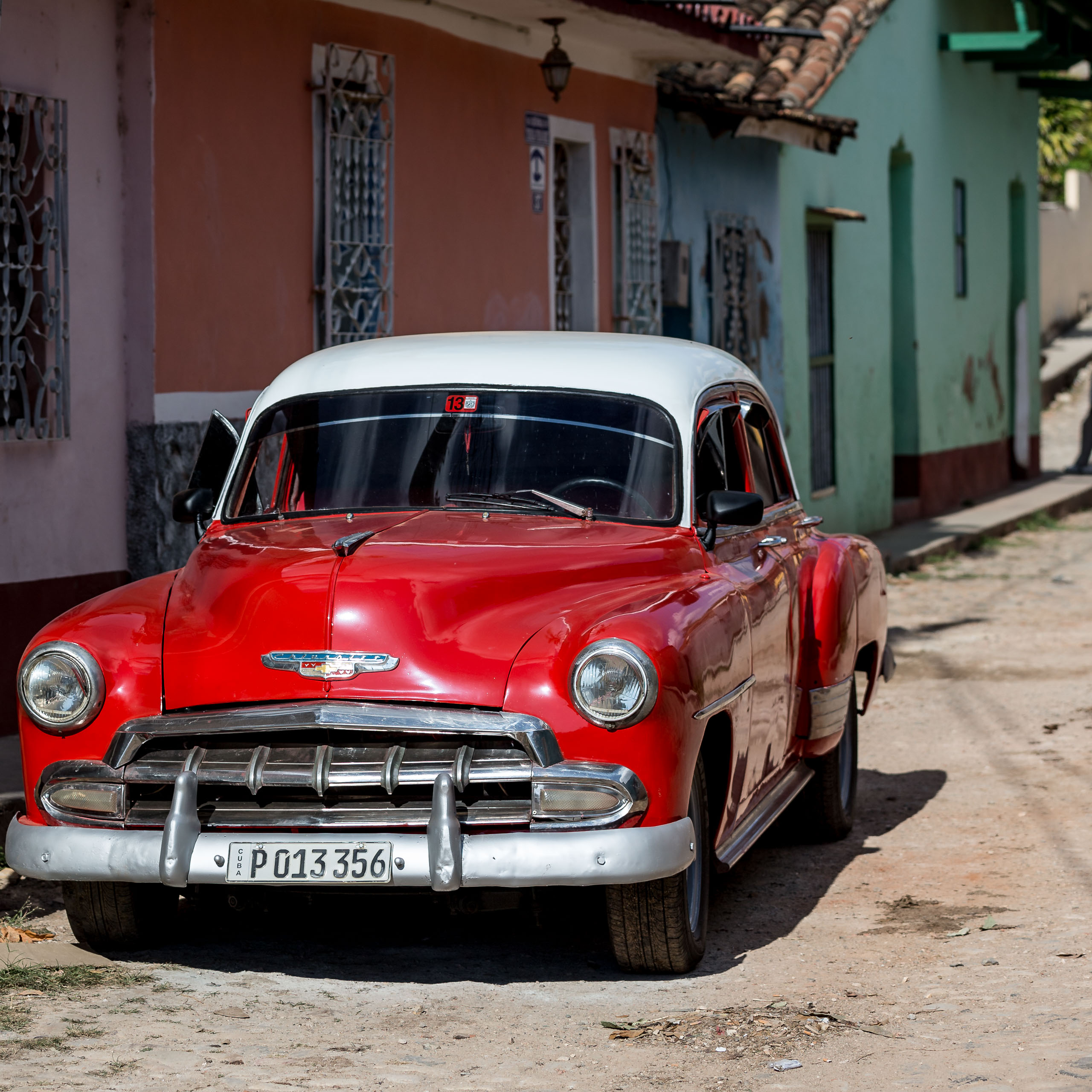 Cuba