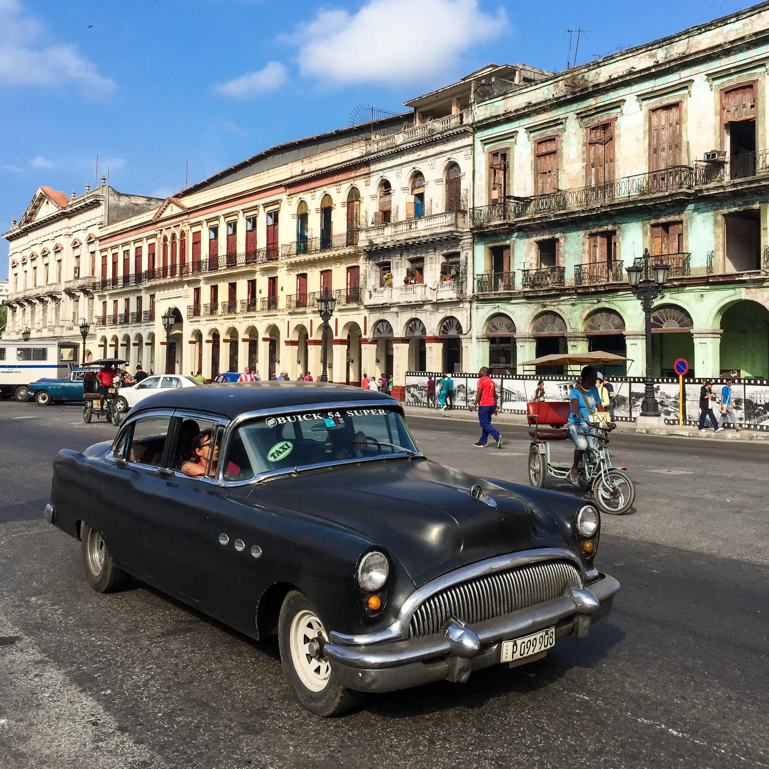 Cuba