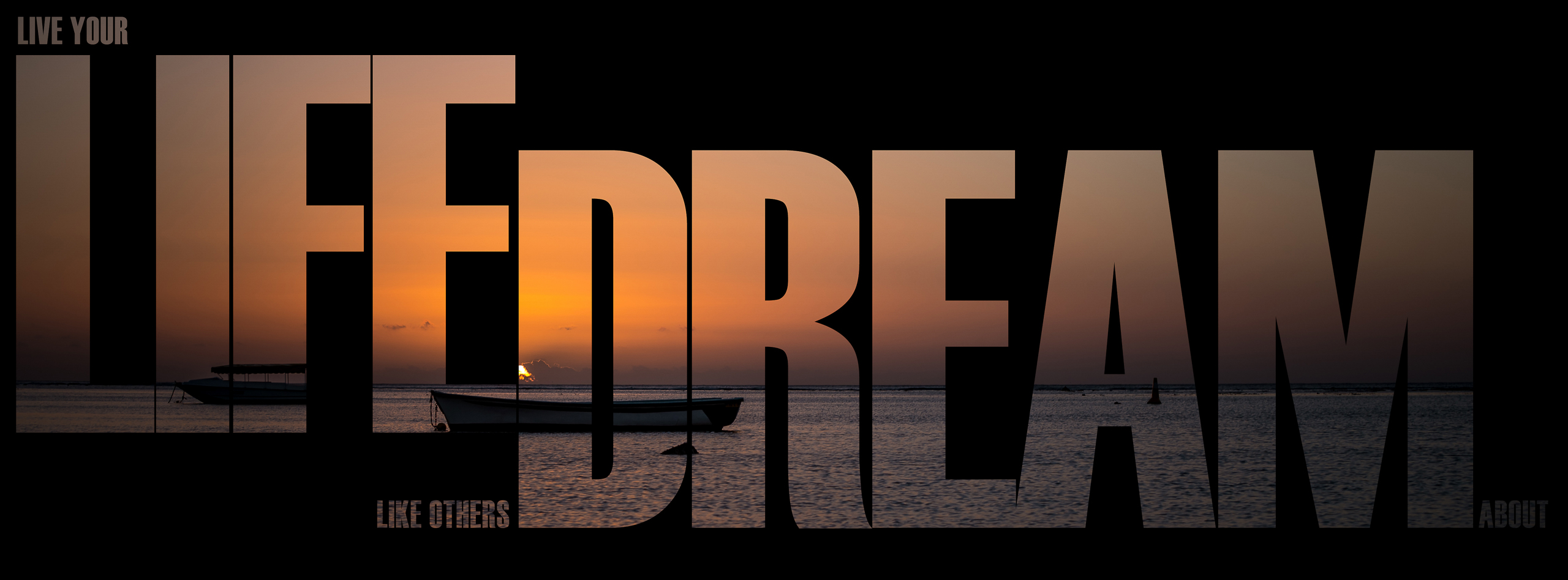 Mauritius - Landscapes