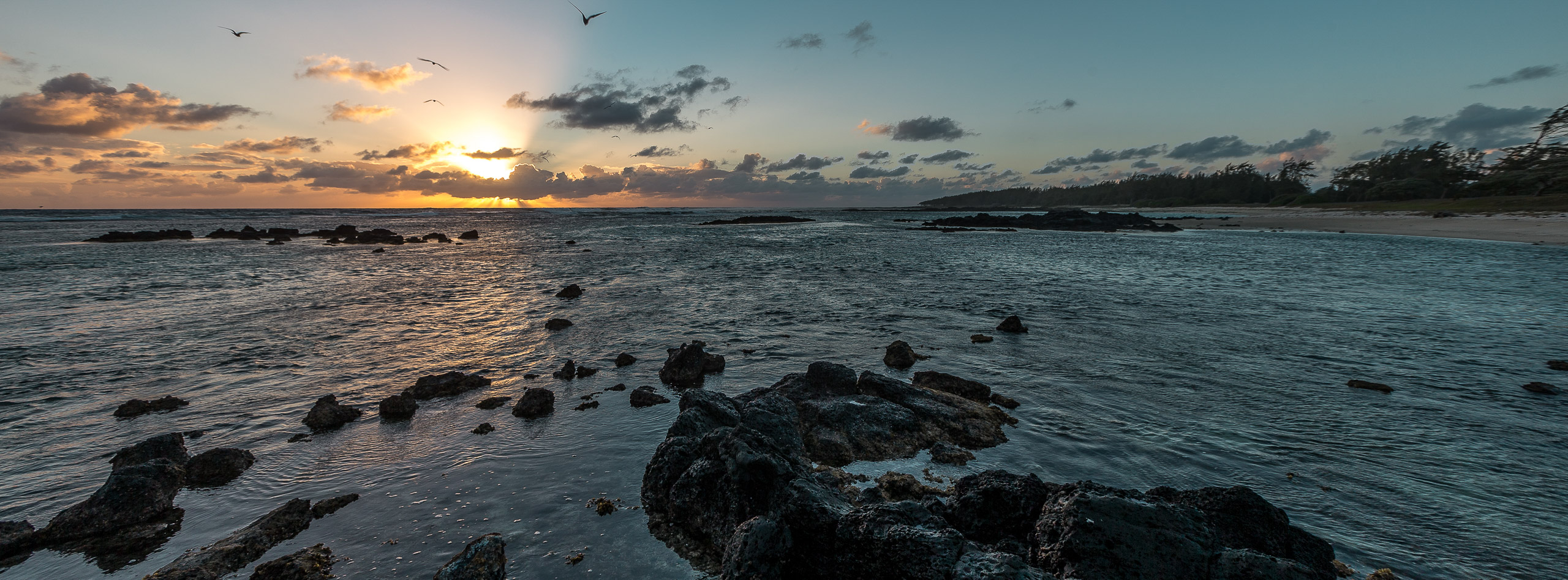 Mauritius - Landscapes