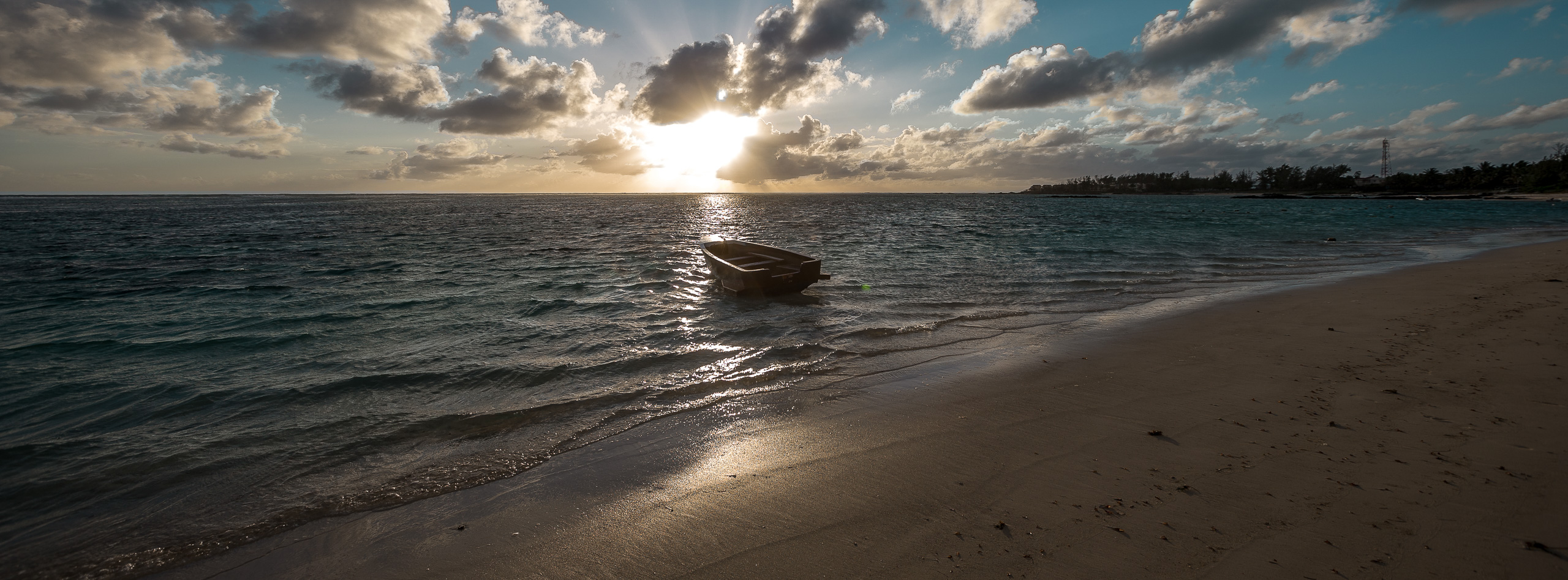 Mauritius - Landscapes