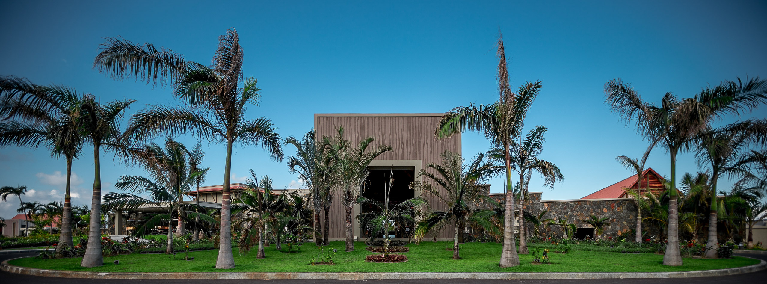 Mauritius - Landscapes