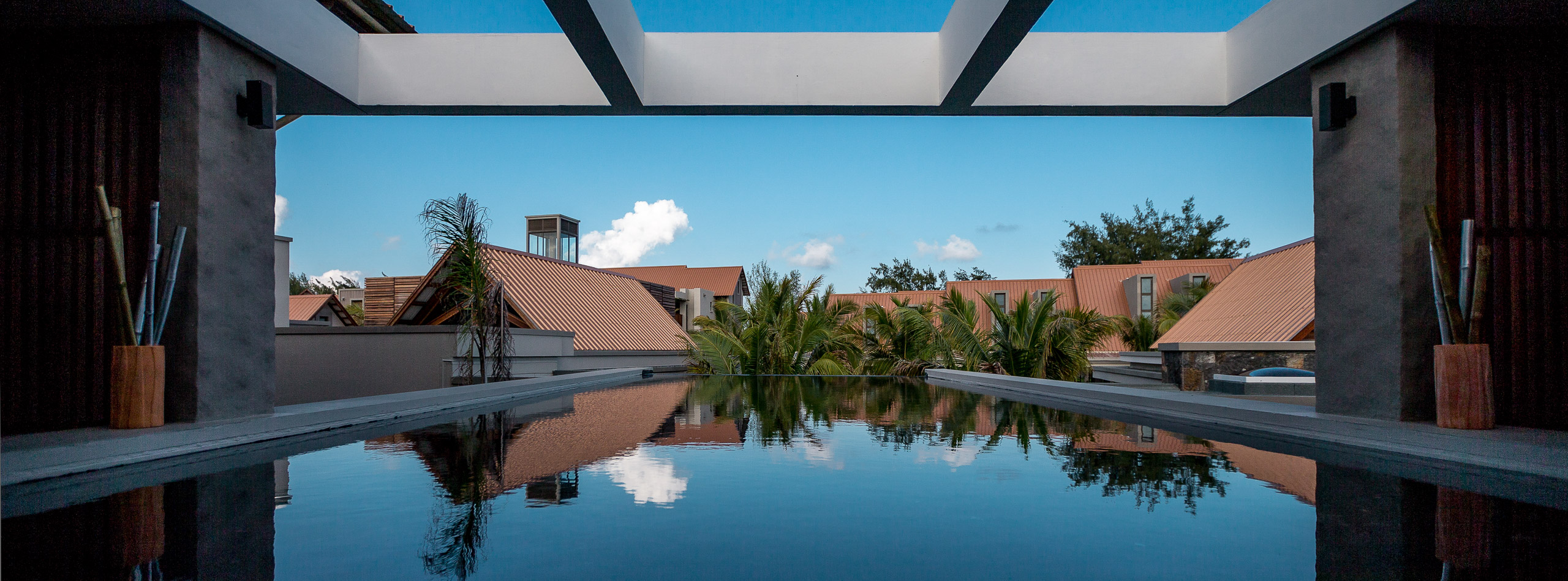 Mauritius - Landscapes