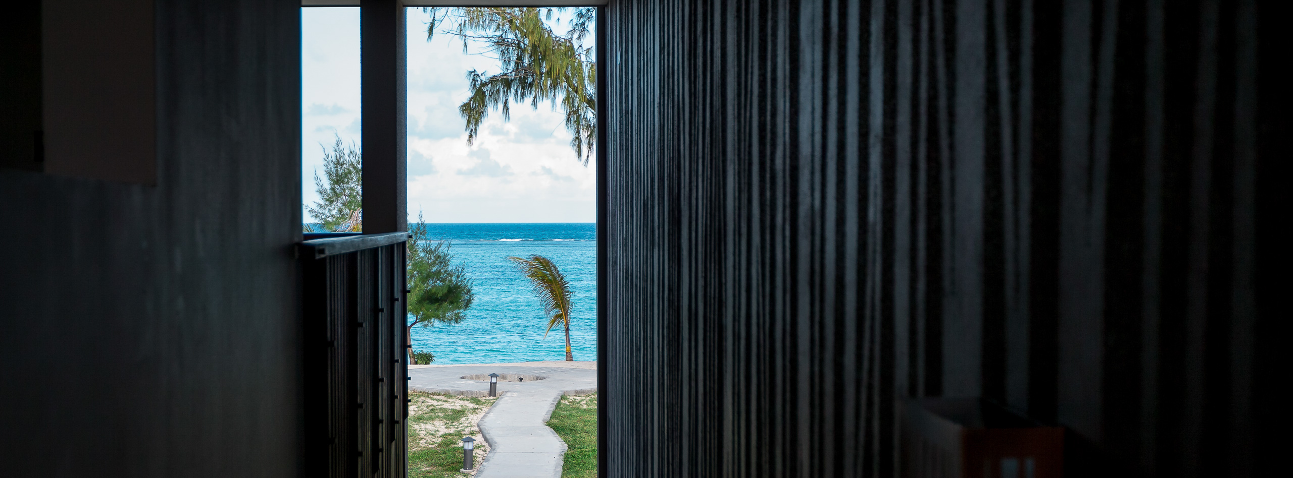 Mauritius - Landscapes