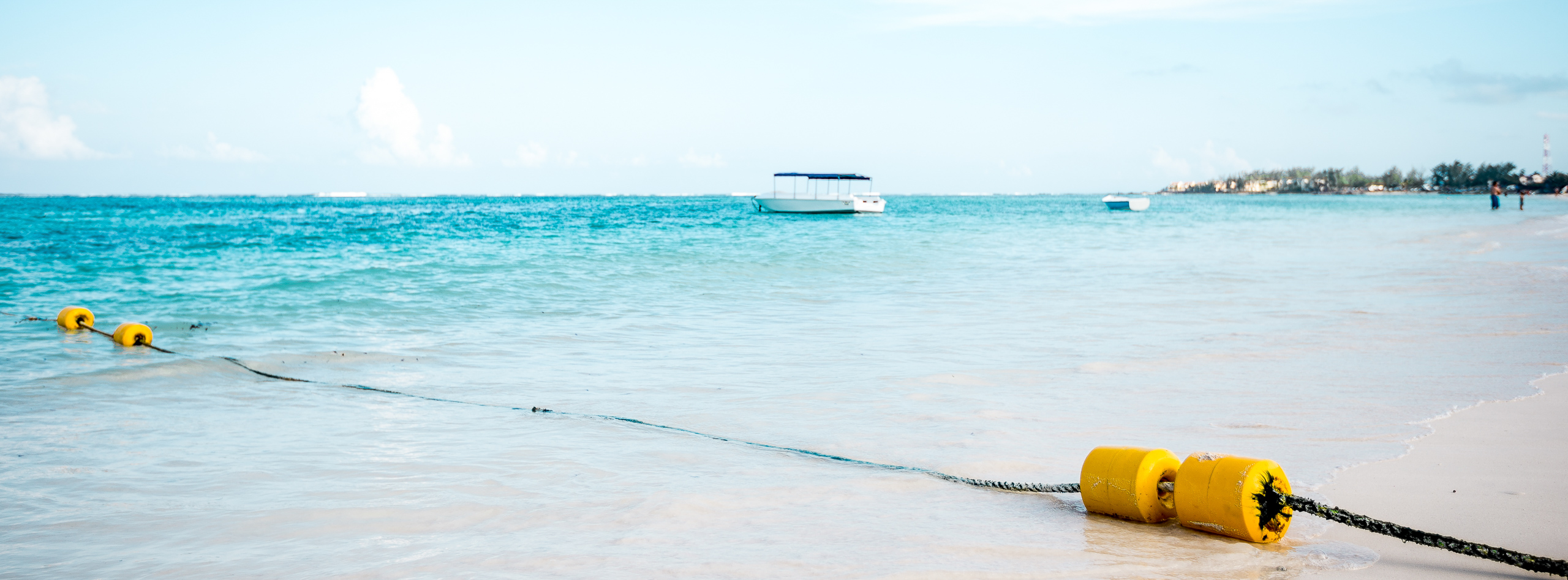 Mauritius - Landscapes