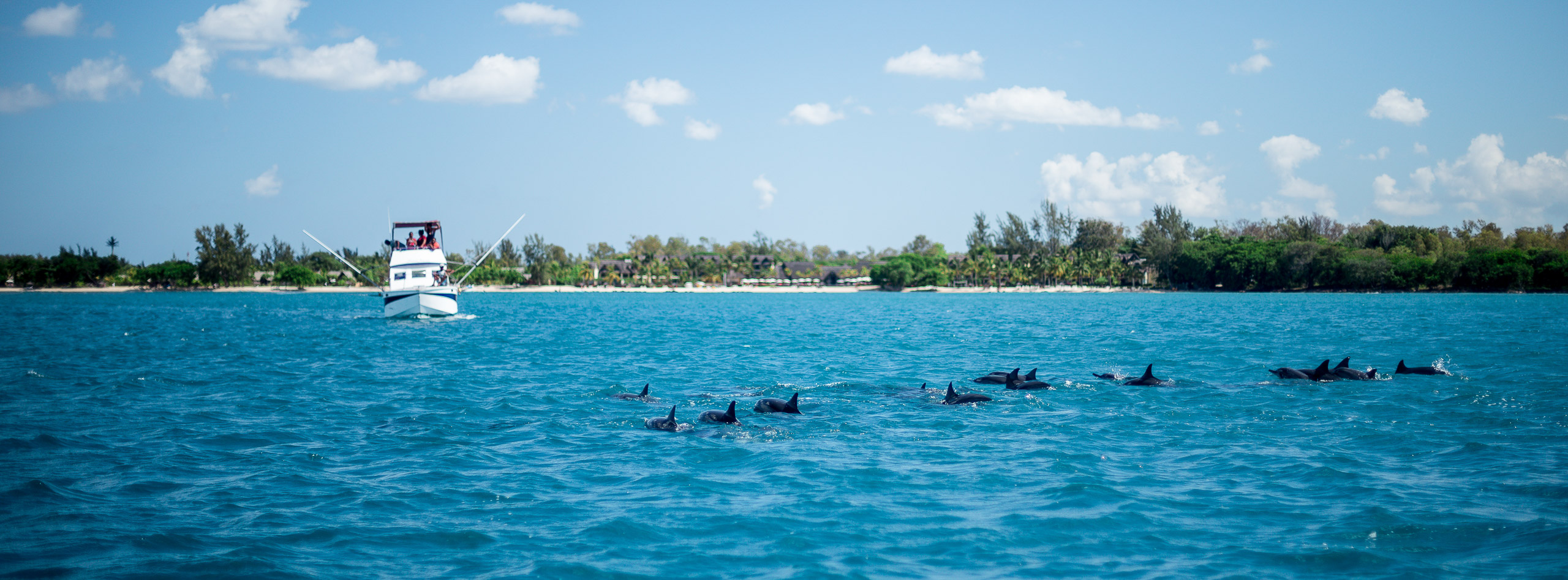 Mauritius - Landscapes