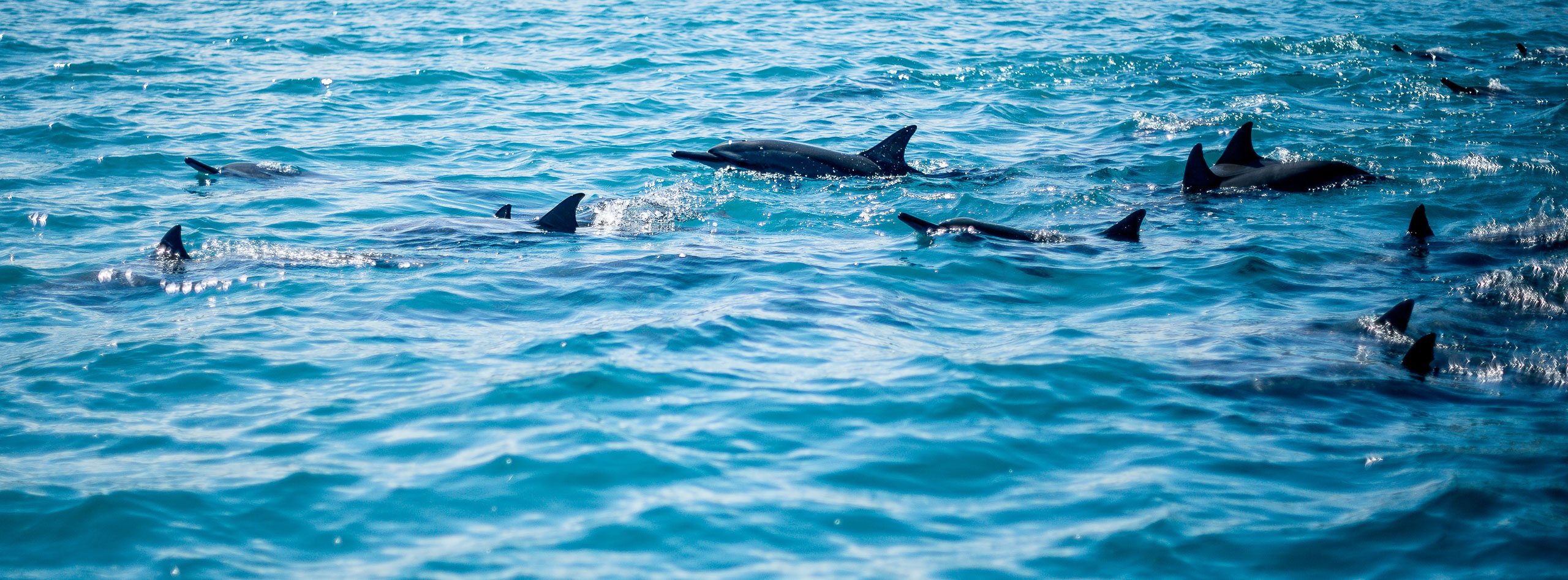 Mauritius - Landscapes