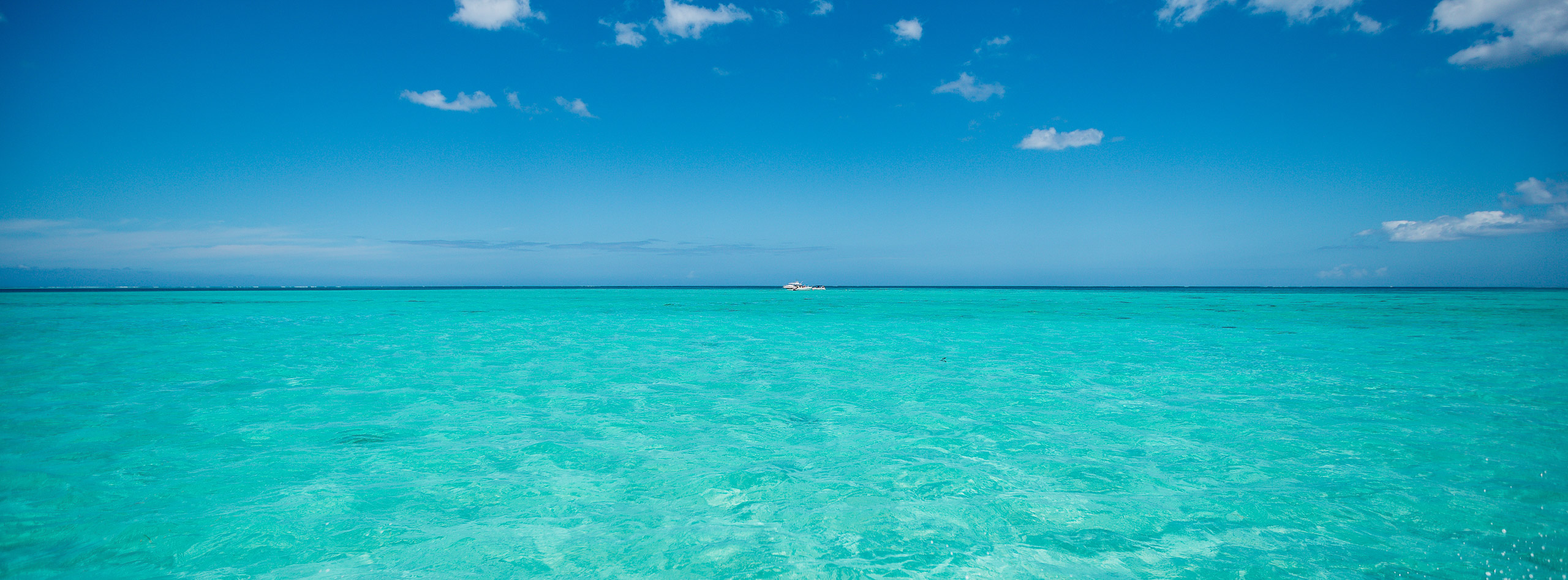 Mauritius - Landscapes