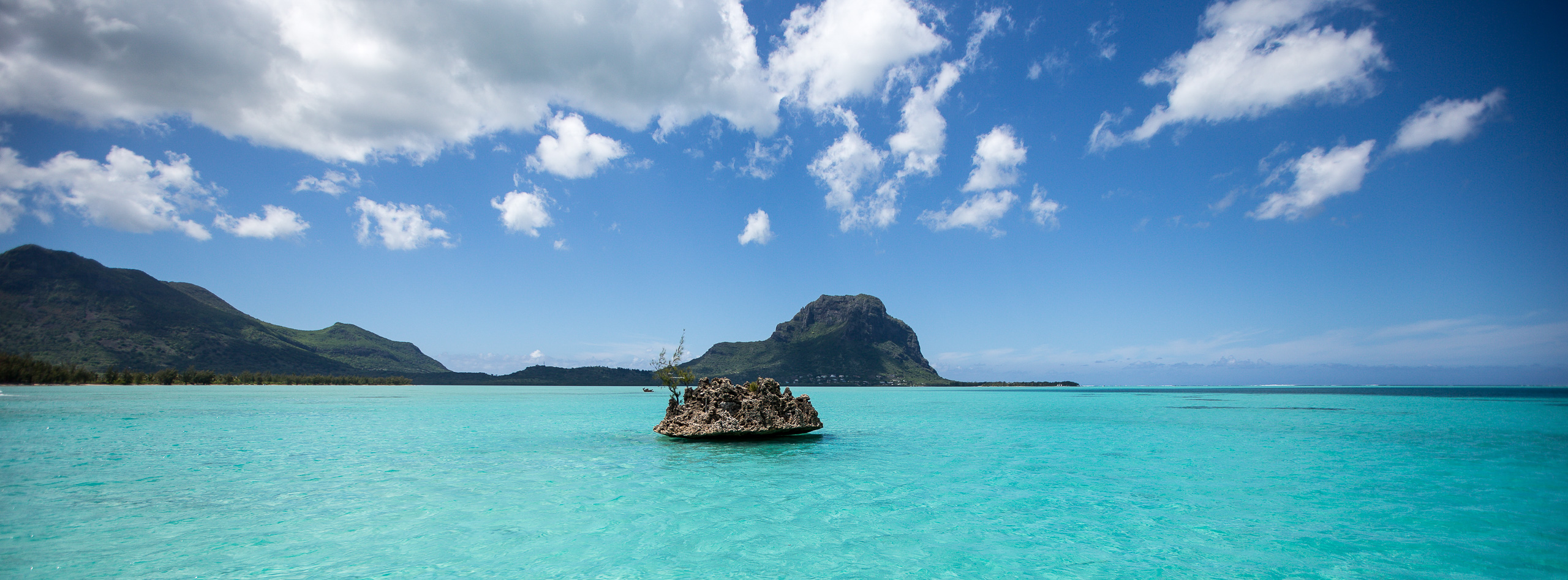 Mauritius - Landscapes