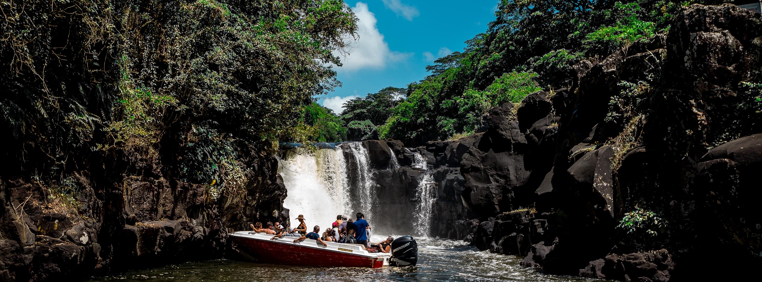 Mauritius - Landscapes