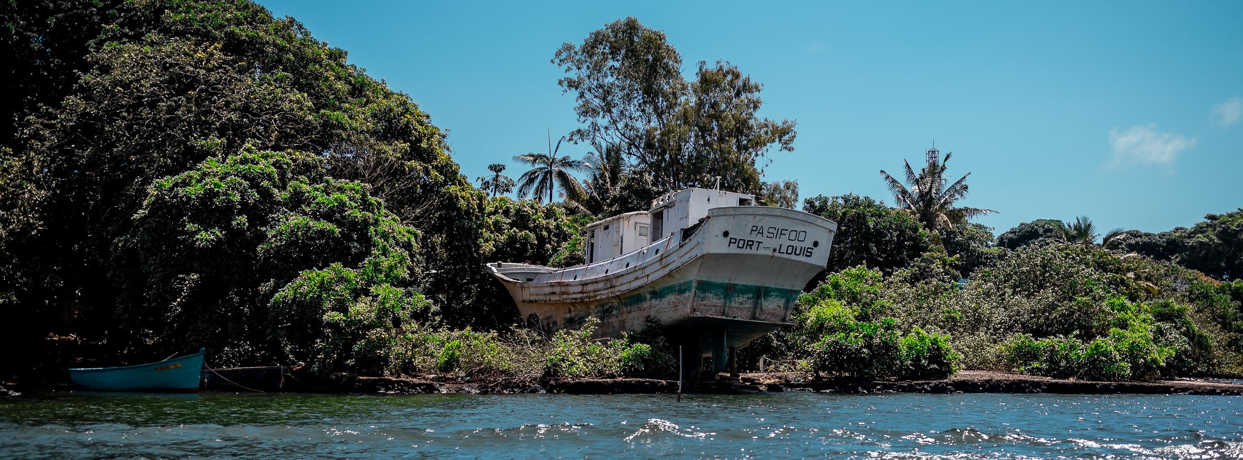 Mauritius - Landscapes
