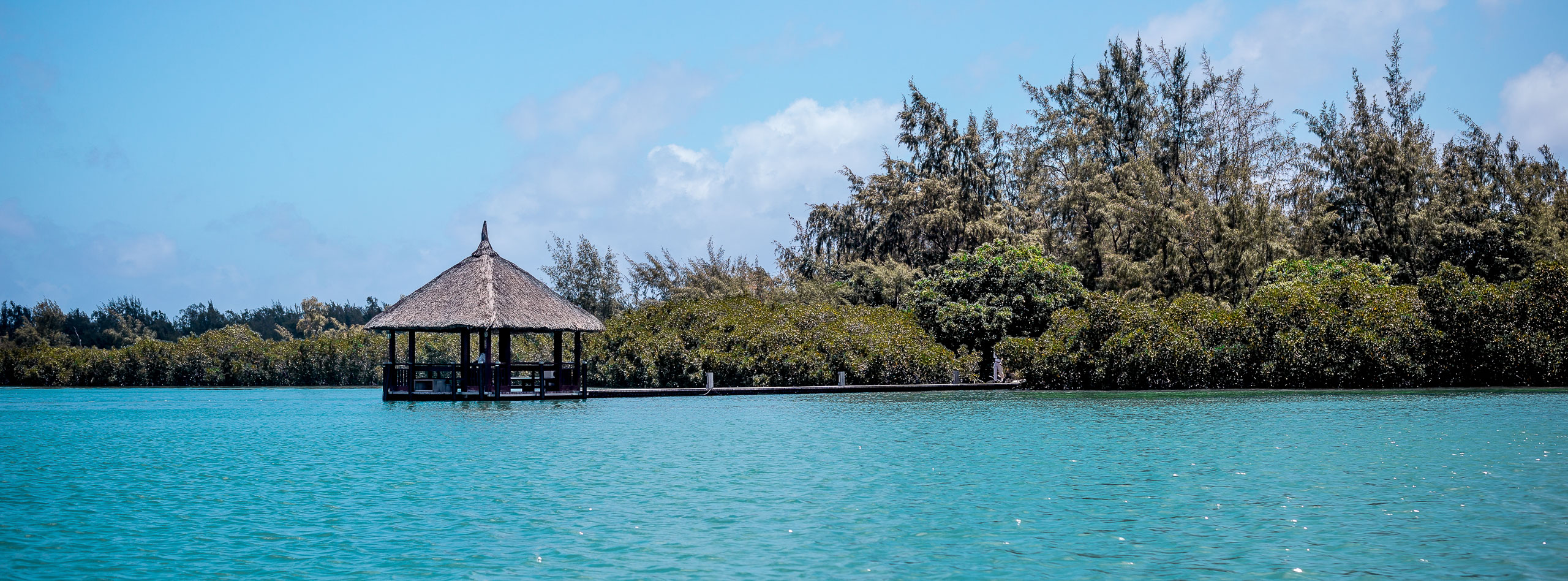 Mauritius - Landscapes