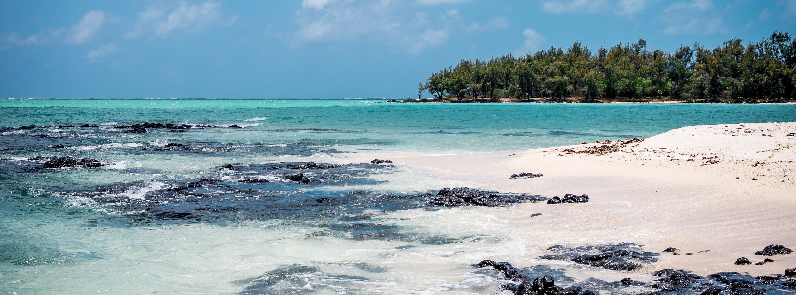 Mauritius - Landscapes