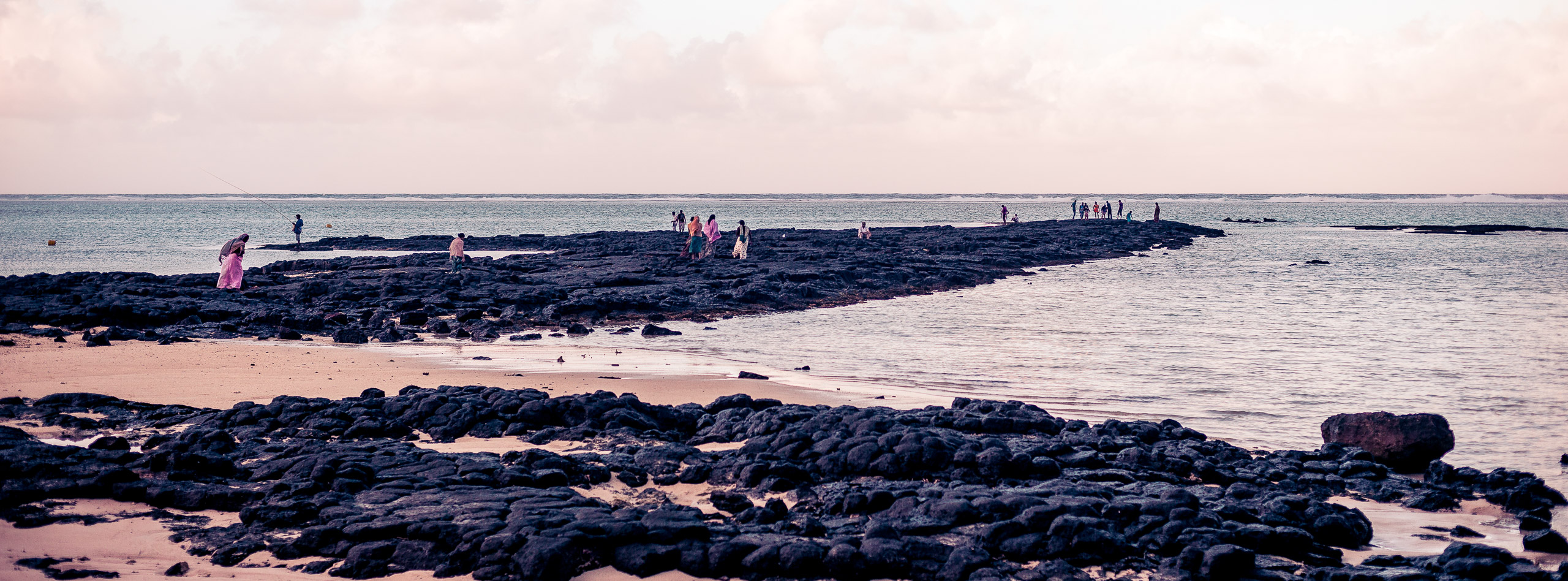 Mauritius - Landscapes