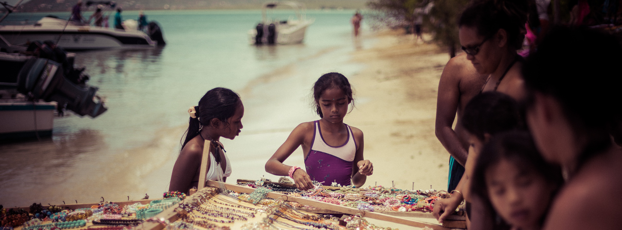 Mauritius - Landscapes