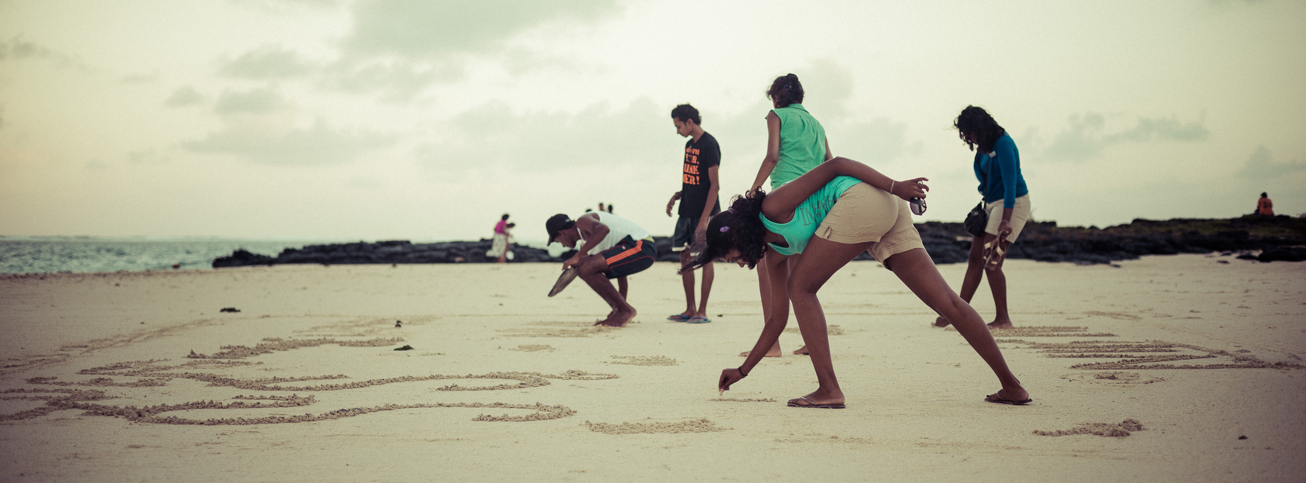 Mauritius - Landscapes