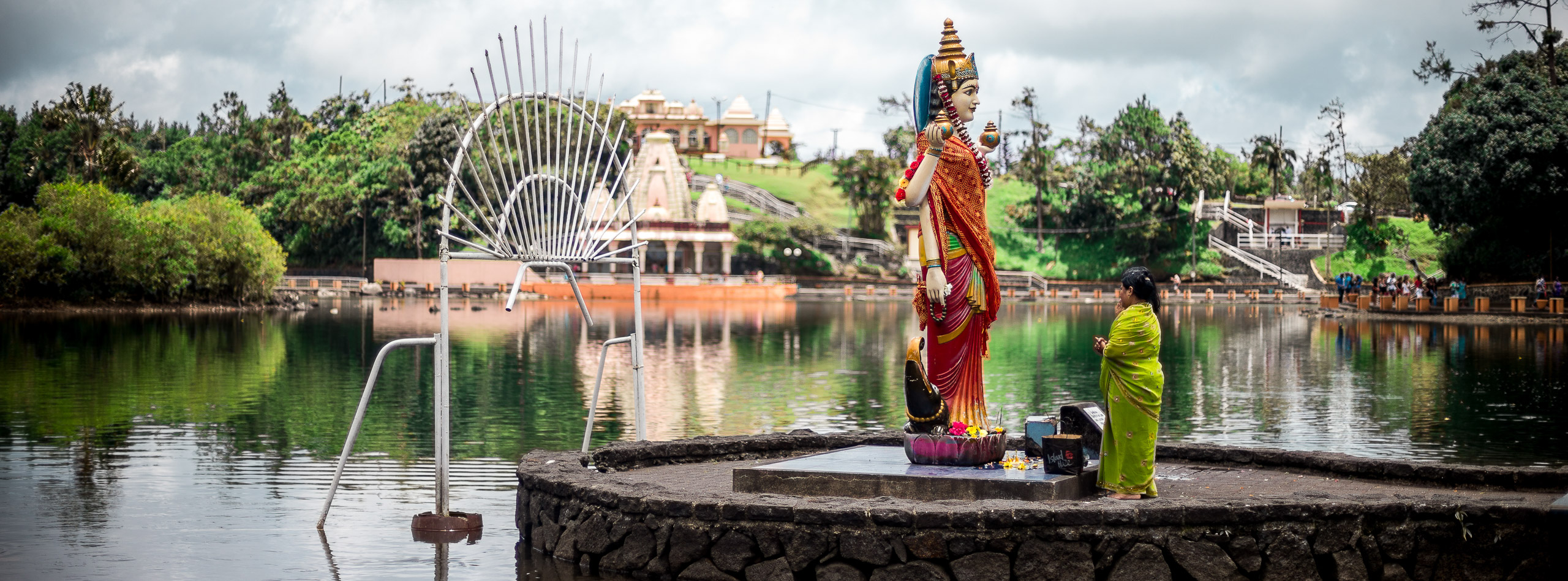 Mauritius - Landscapes