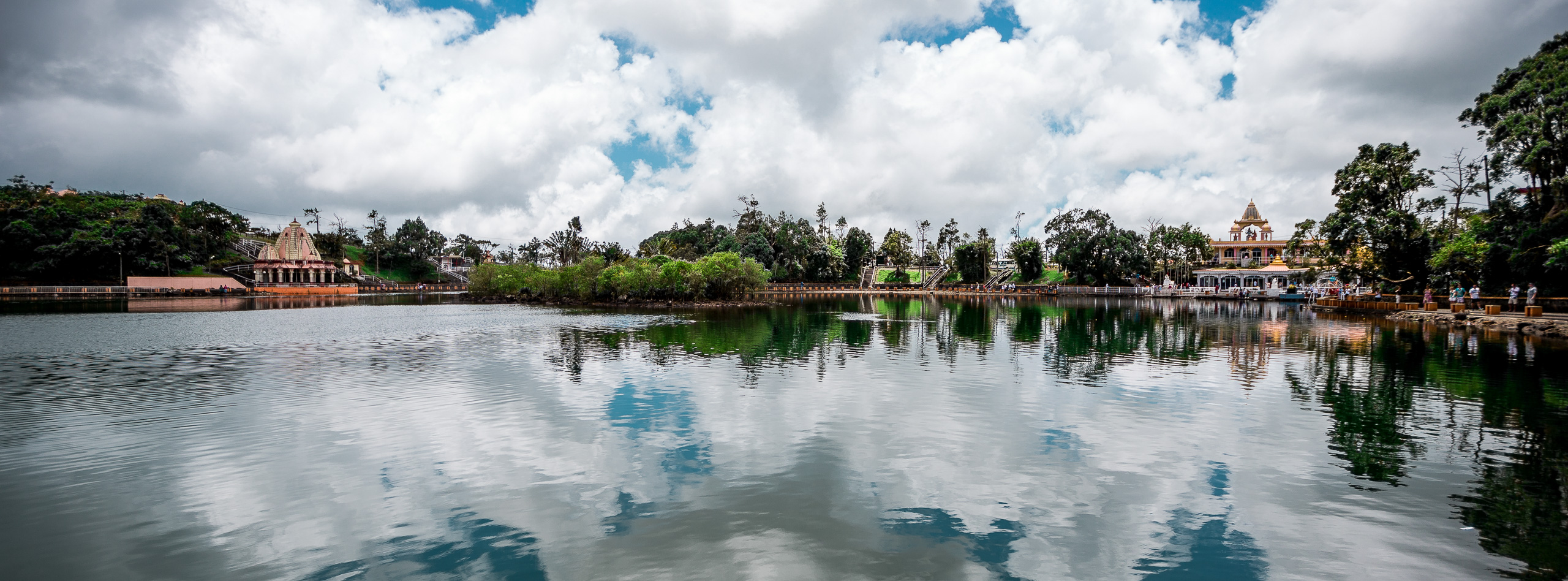 Mauritius - Landscapes