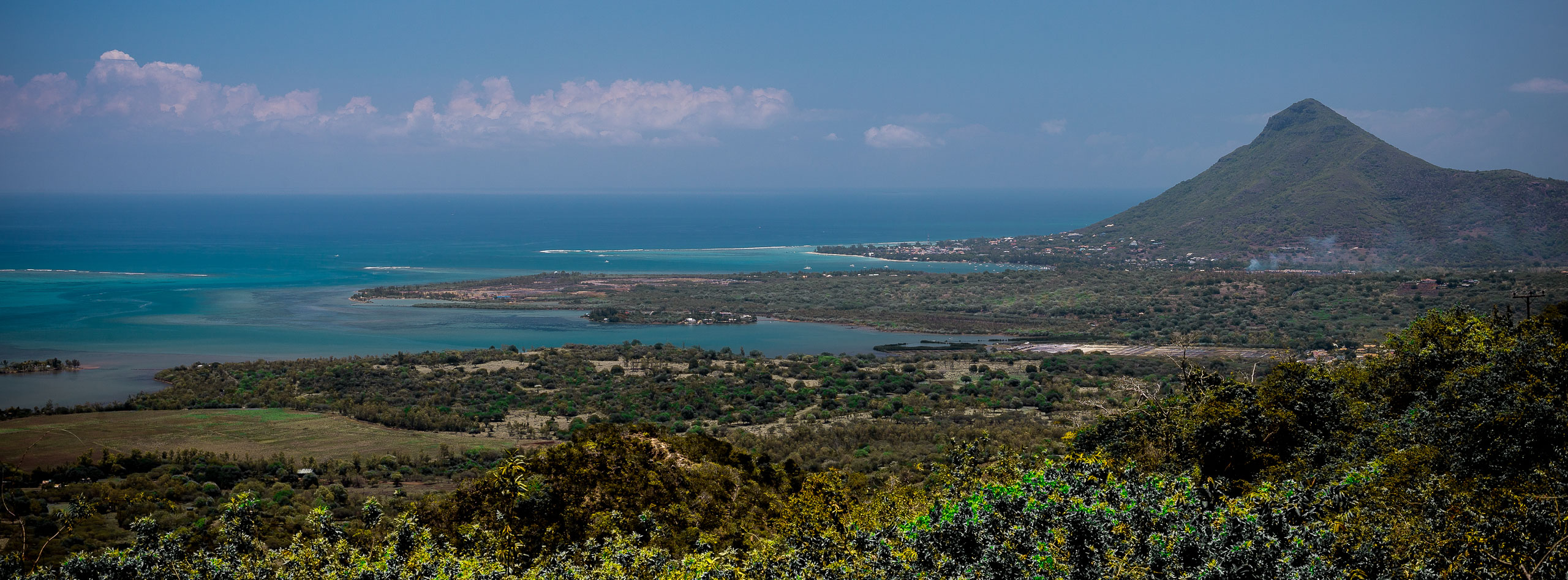 Mauritius - Landscapes