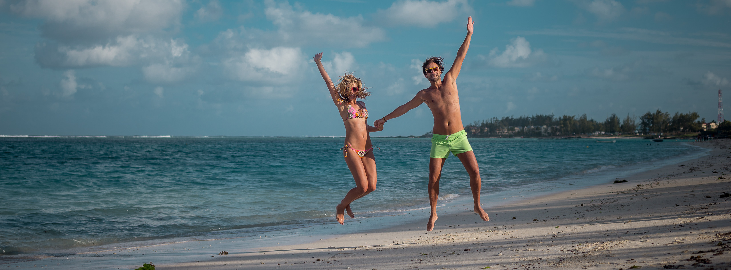 Mauritius - Landscapes