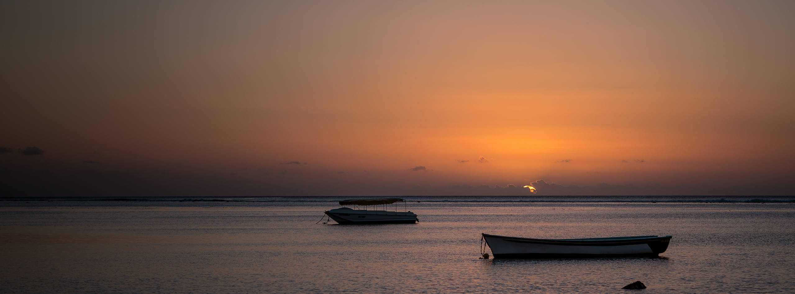 Mauritius - Landscapes