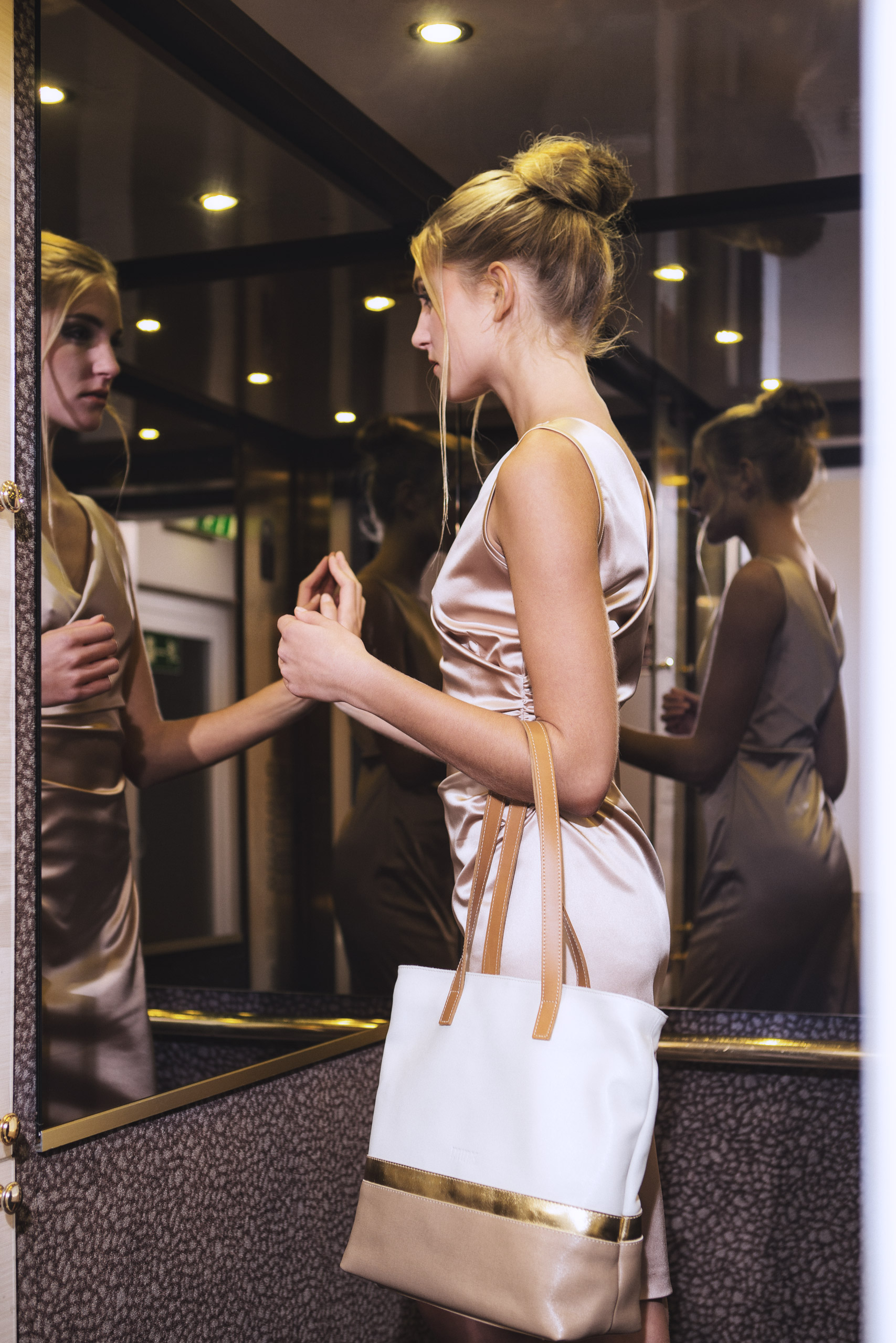 Leandra in MINX @ Best Western Premier Hotel Rebstock