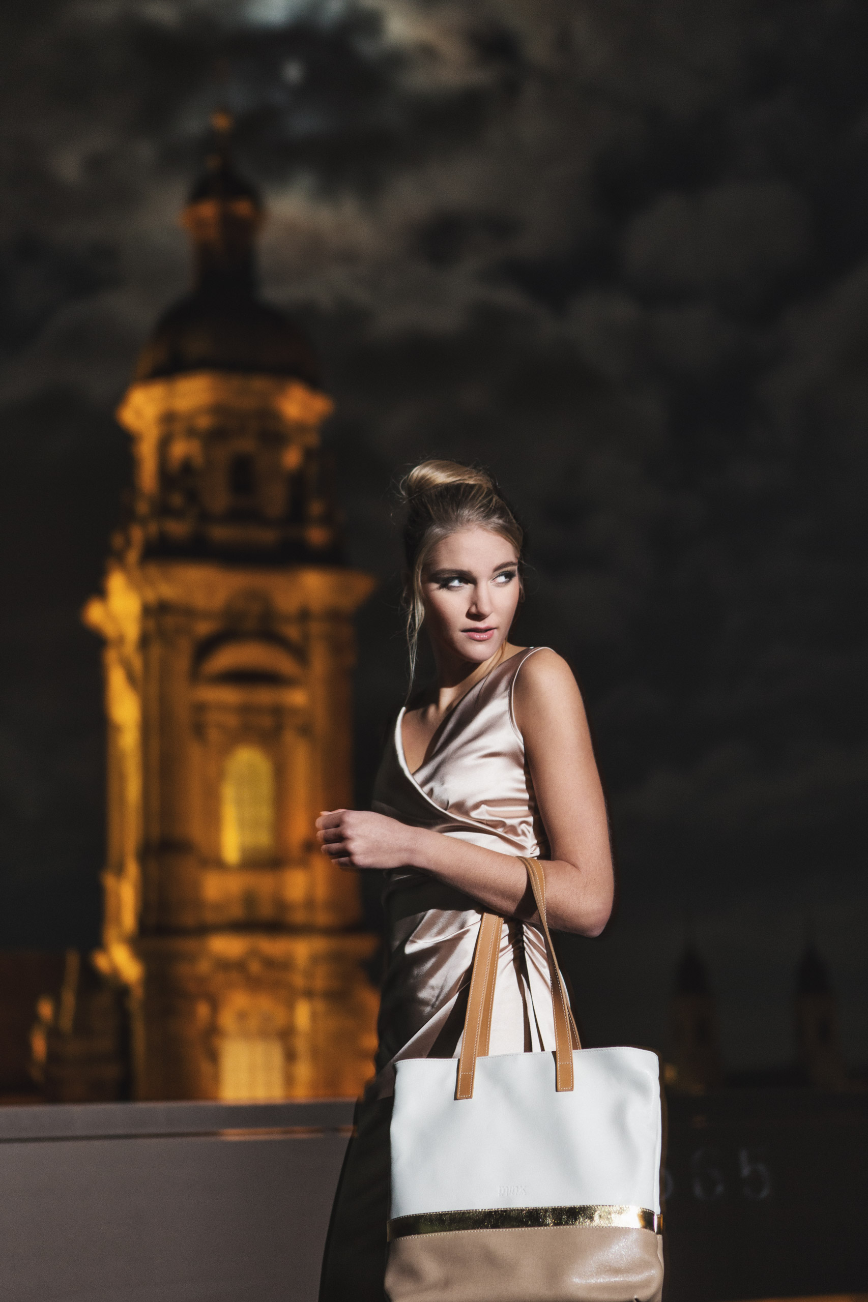 Leandra in MINX @ Best Western Premier Hotel Rebstock