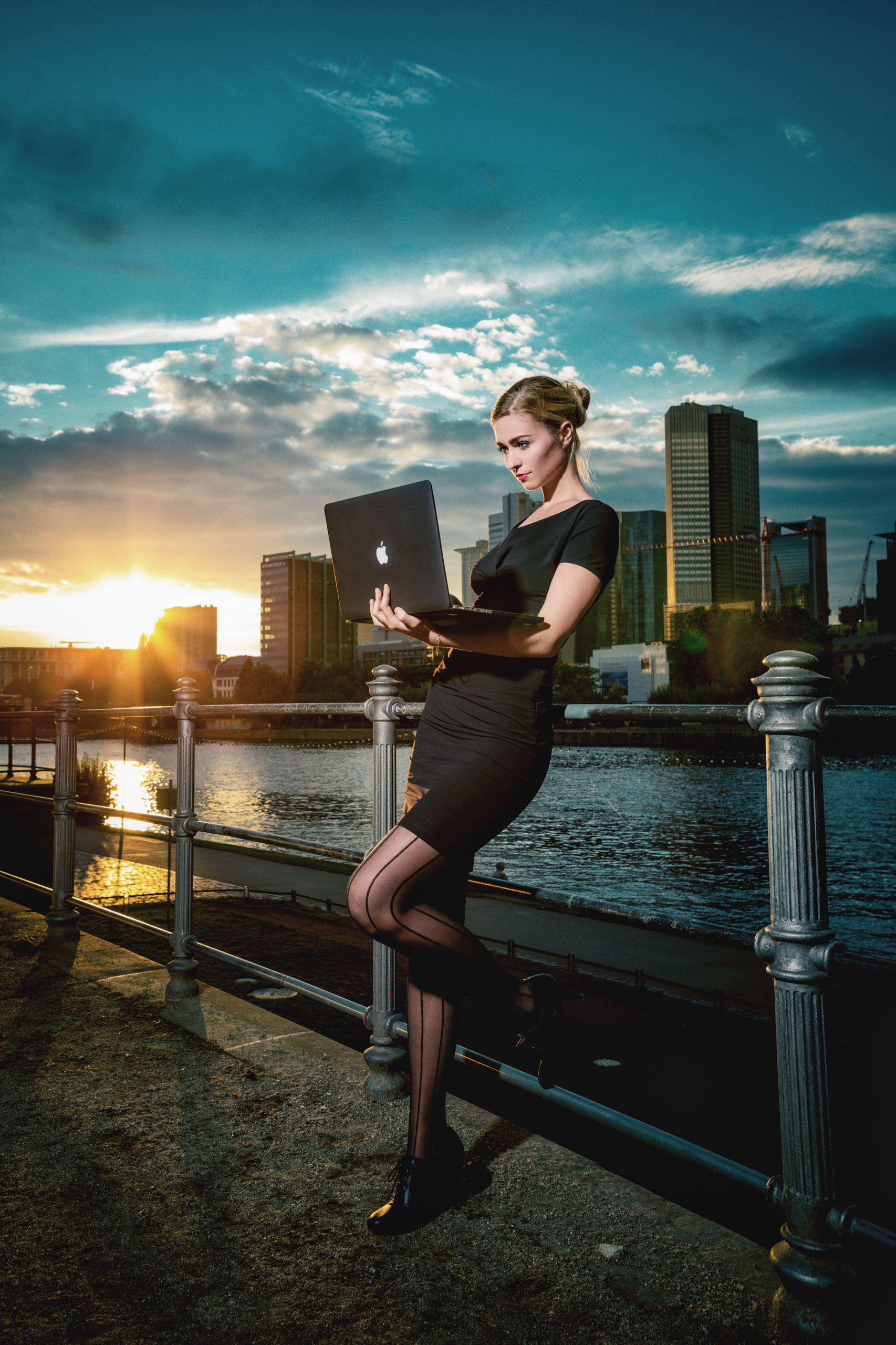 Moksha in MINX @ Frankfurt am Main