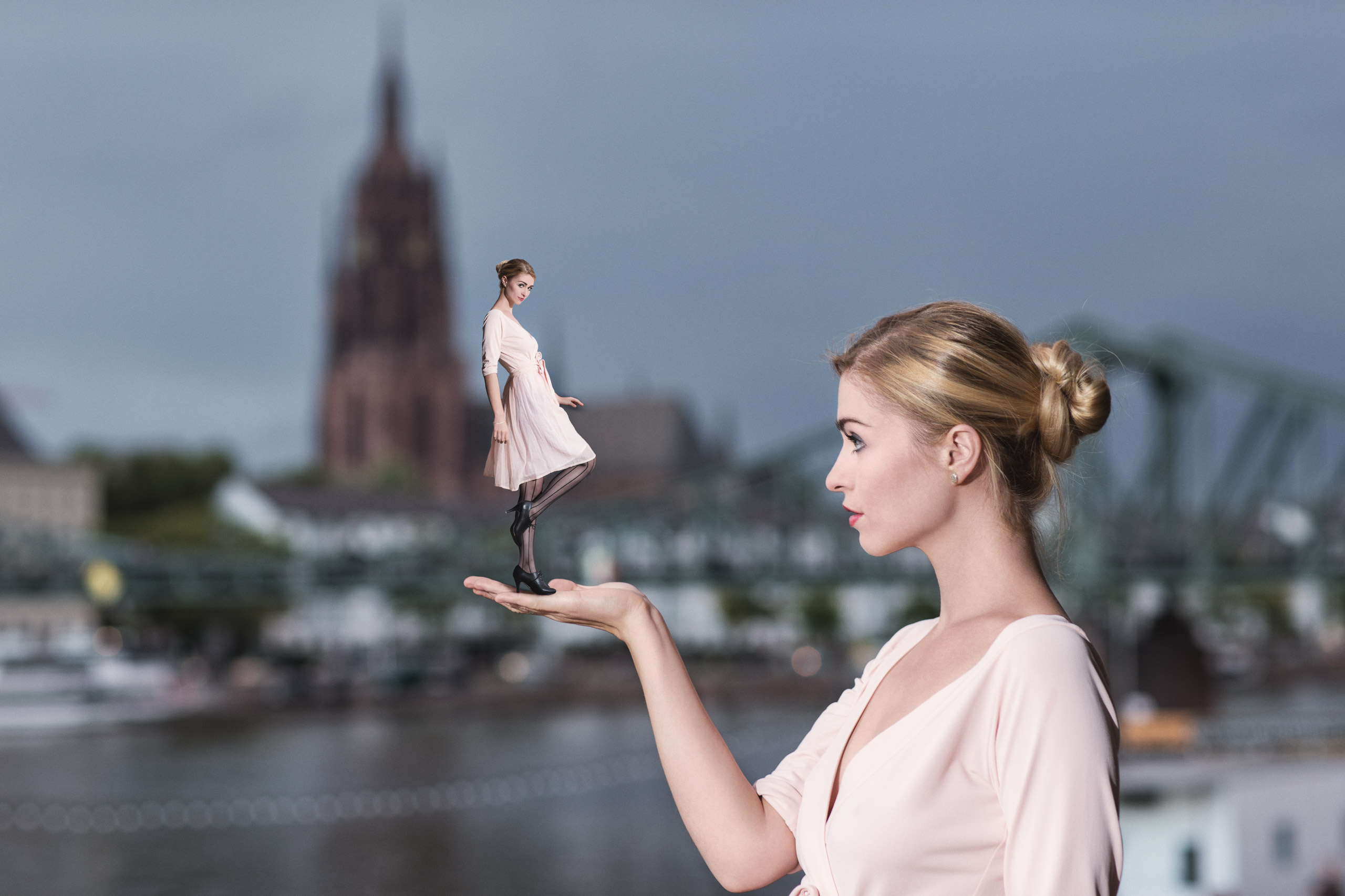 Moksha in MINX @ Frankfurt am Main