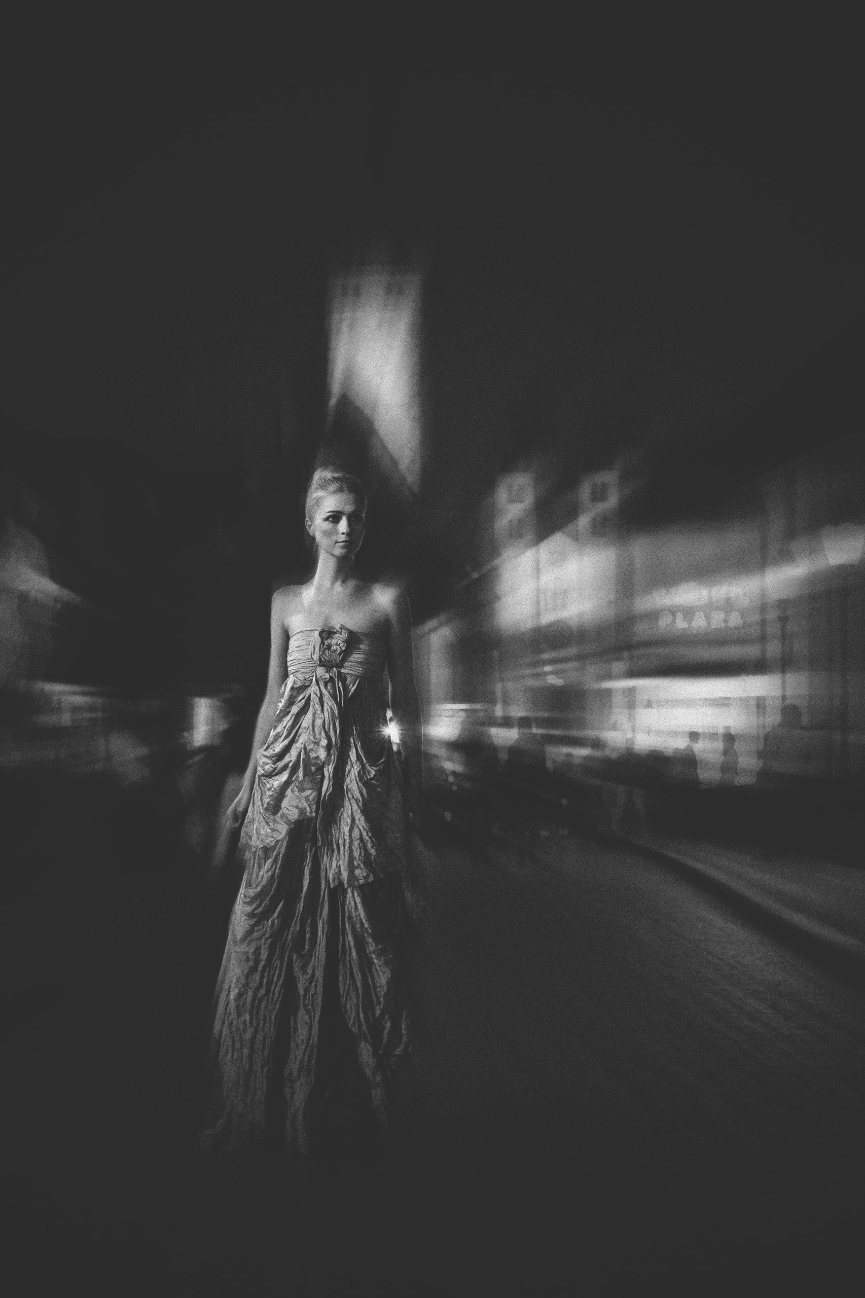 Moksha in MINX @ Alte Mainbrücke