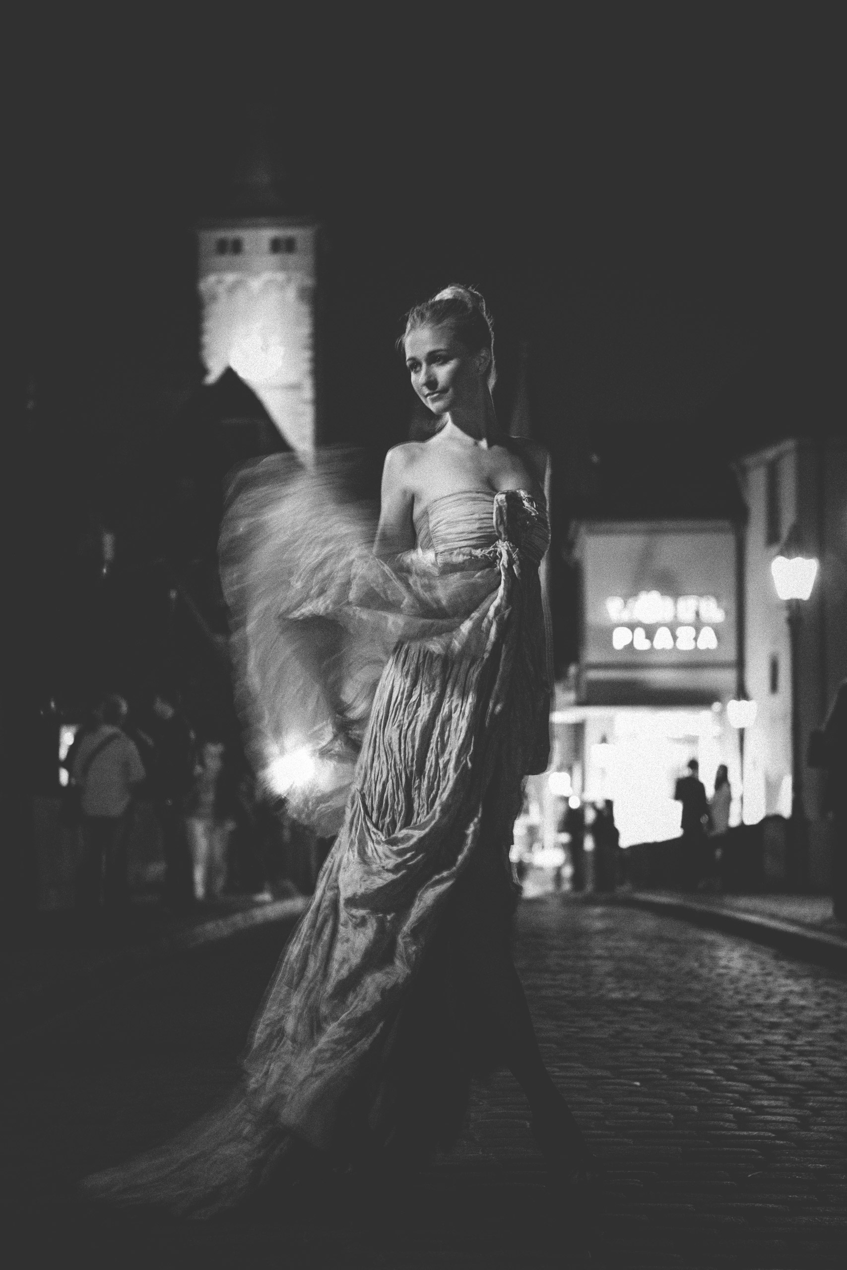 Moksha in MINX @ Alte Mainbrücke