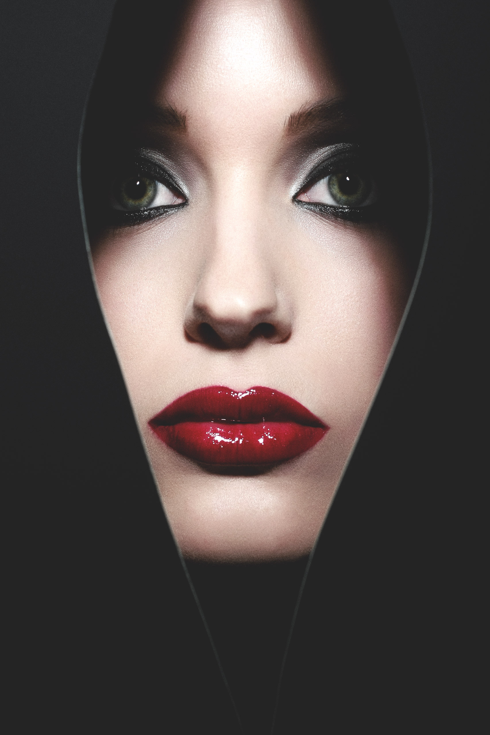 Franziska W. @ Fotoatelier