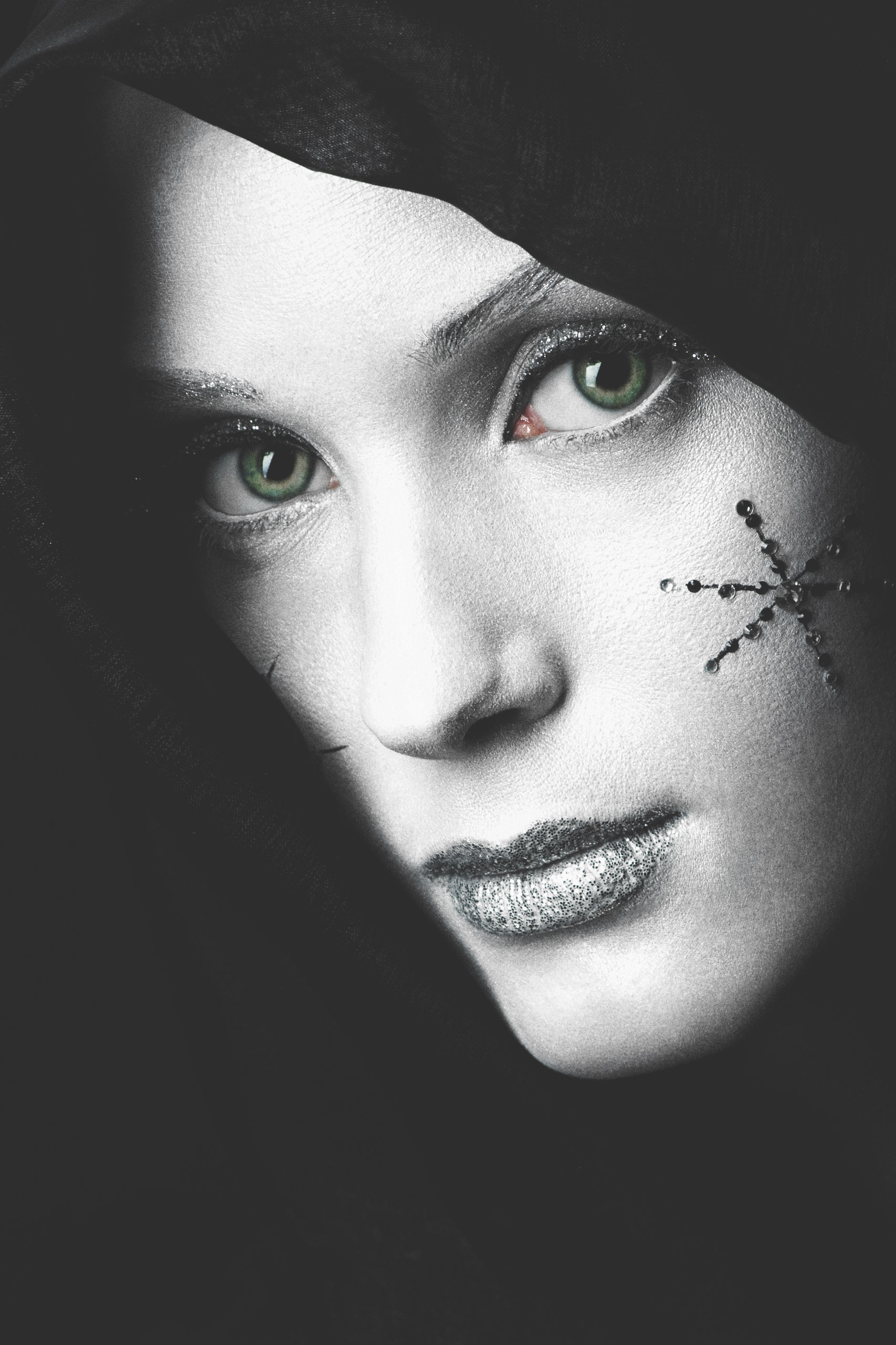 Franziska W. @ Fotoatelier