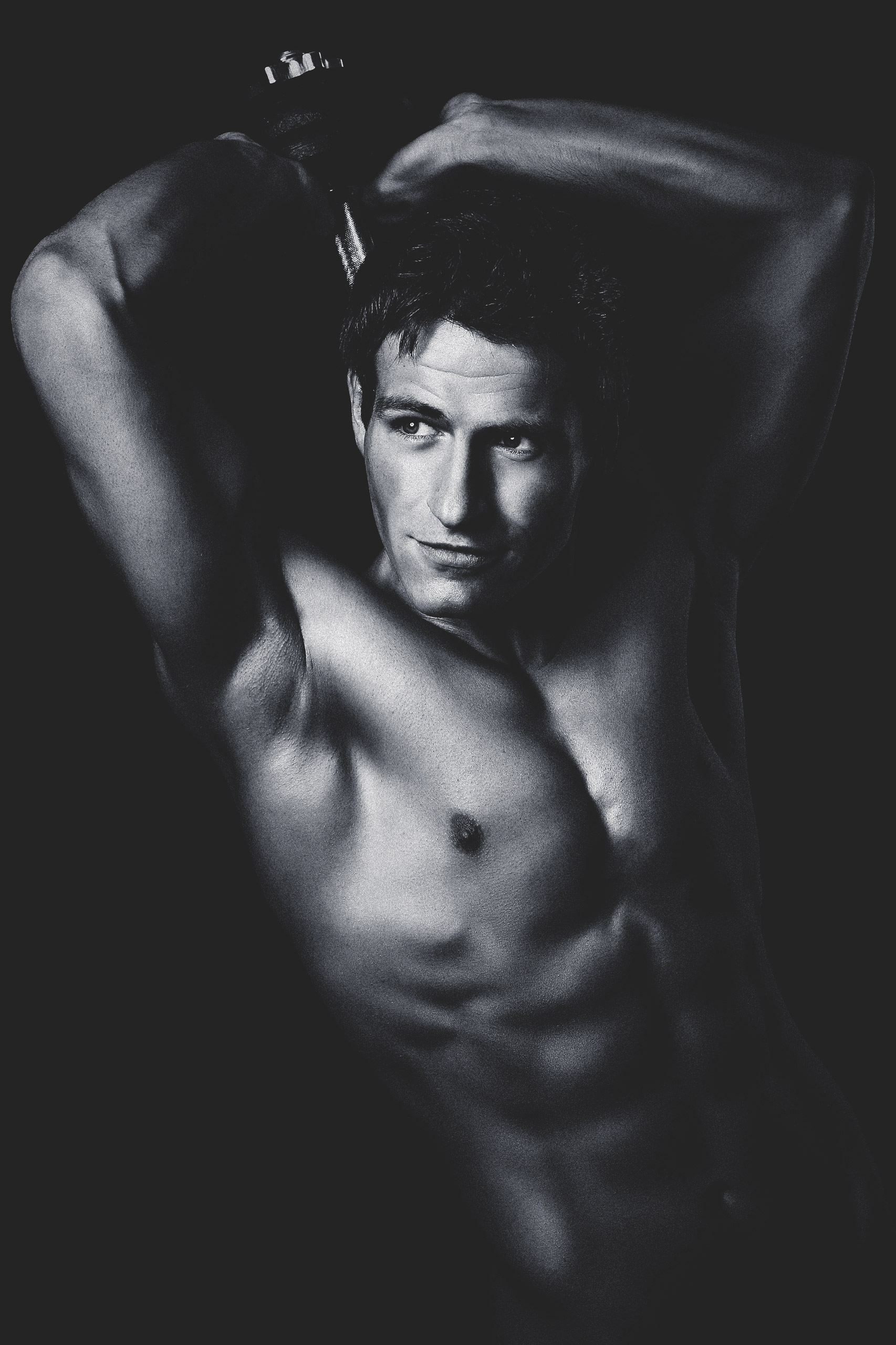 Andreas @ Fotoatelier