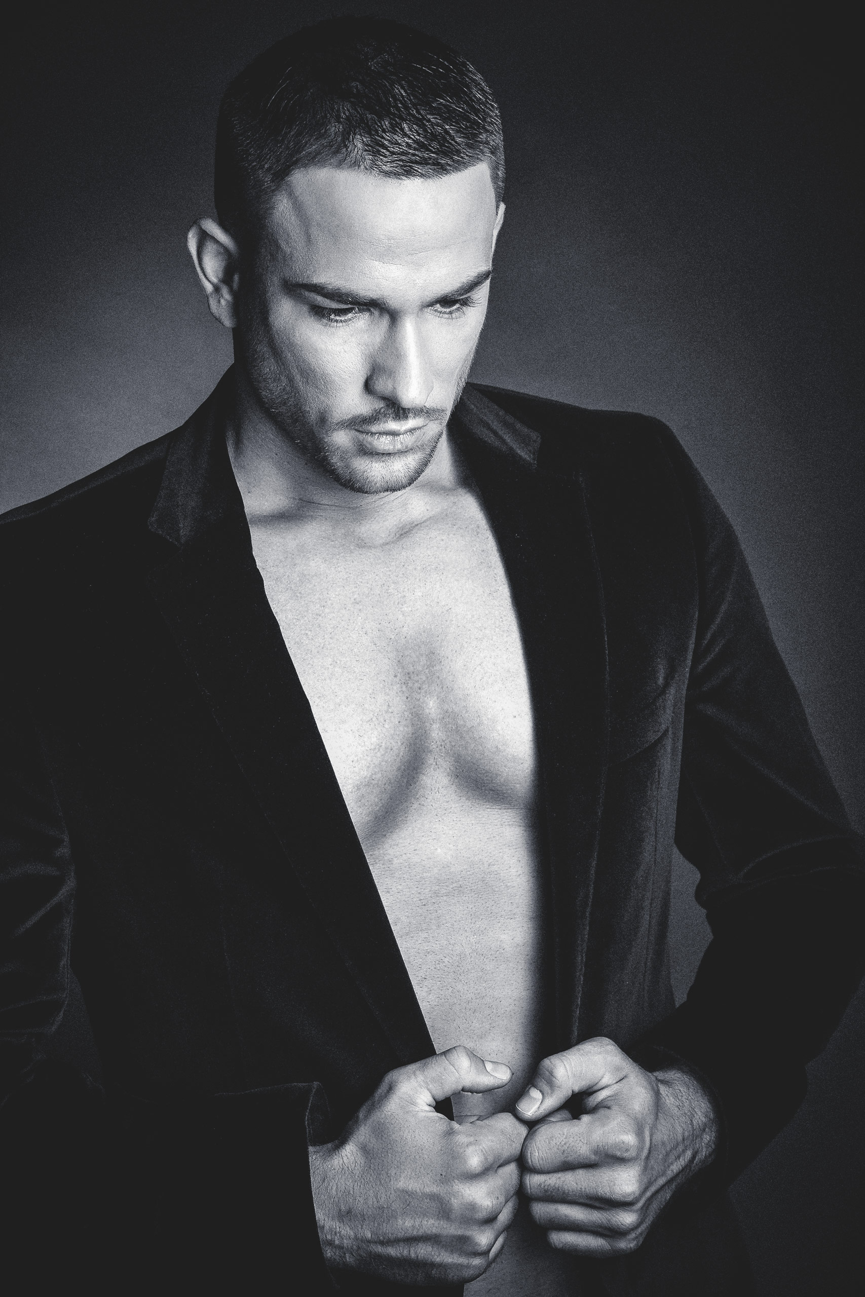 Dennis @ Fotoatelier