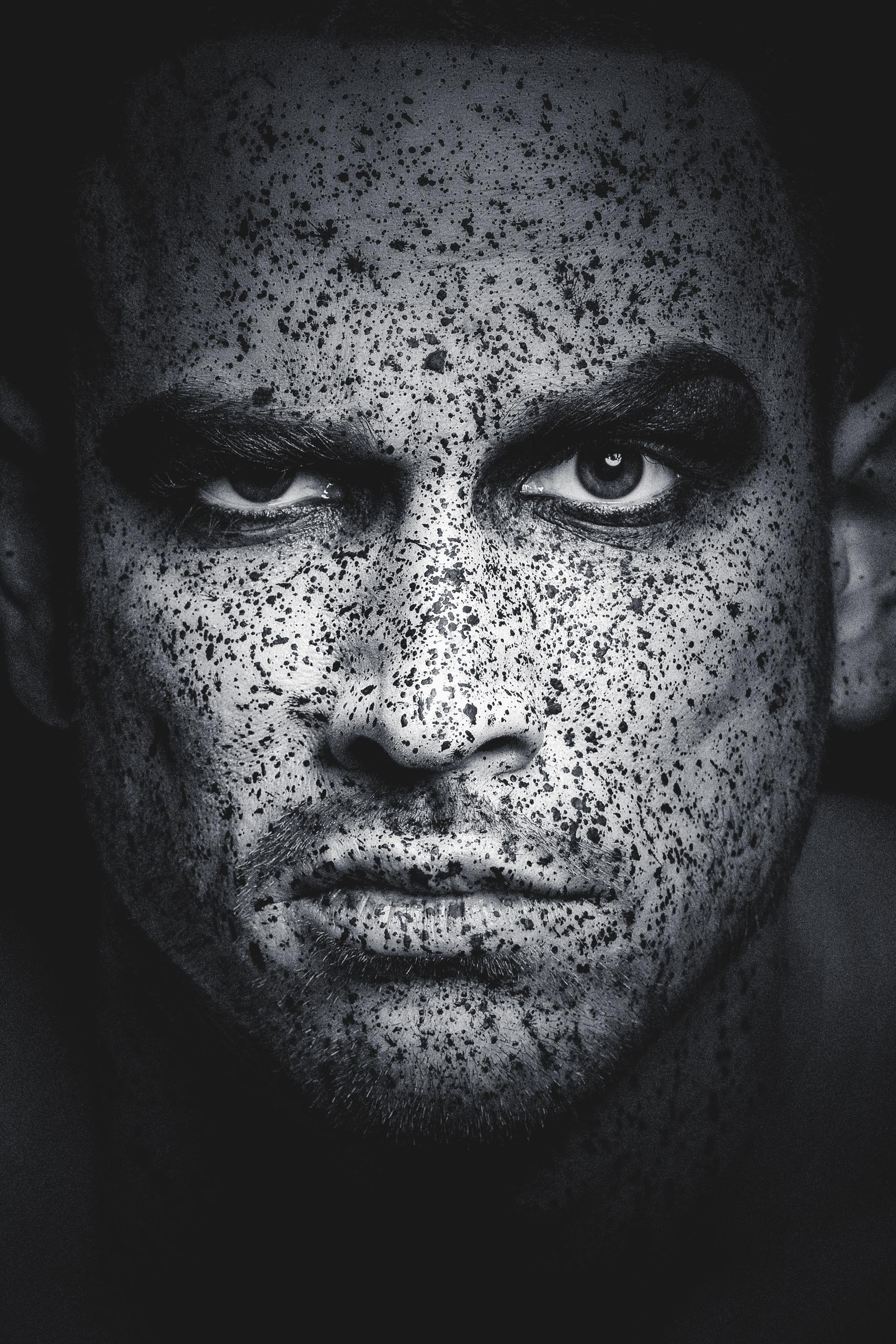 Dennis @ Fotoatelier