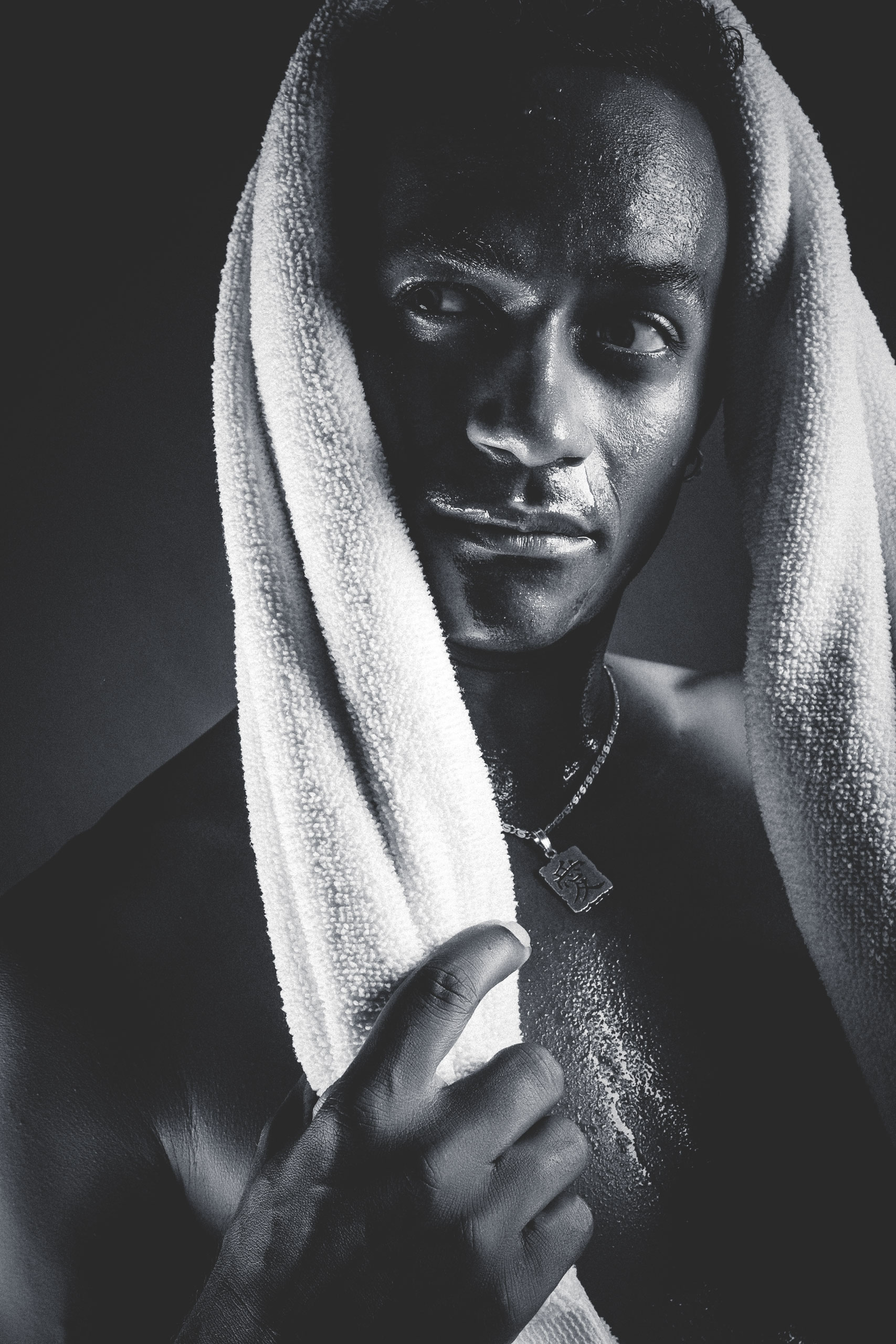 Jose Martinez @ Fotoatelier