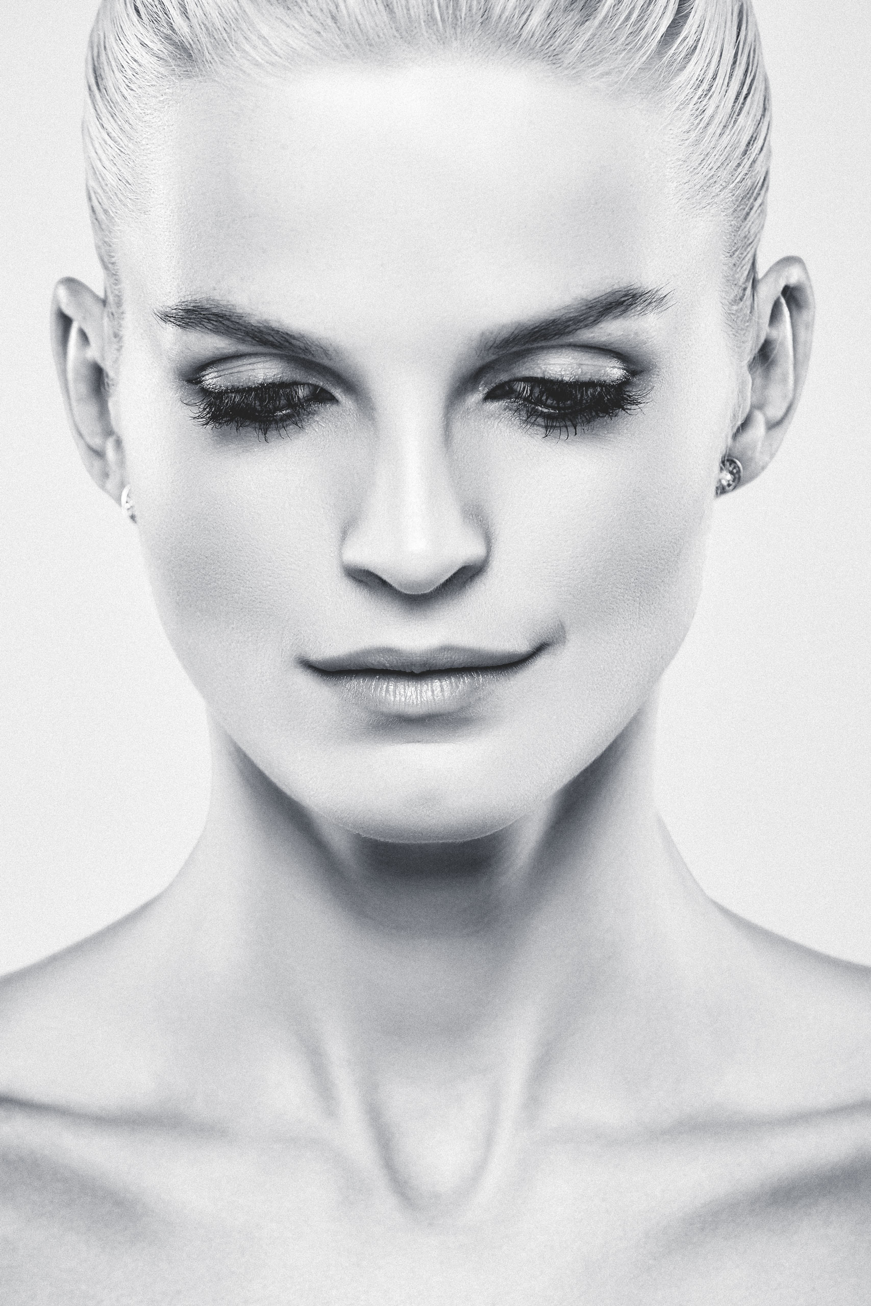 Simone @ Fotoatelier