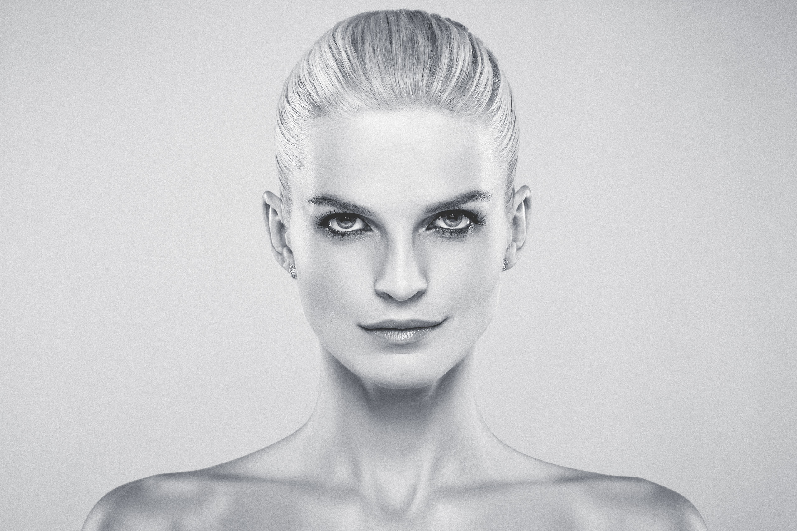 Simone @ Fotoatelier