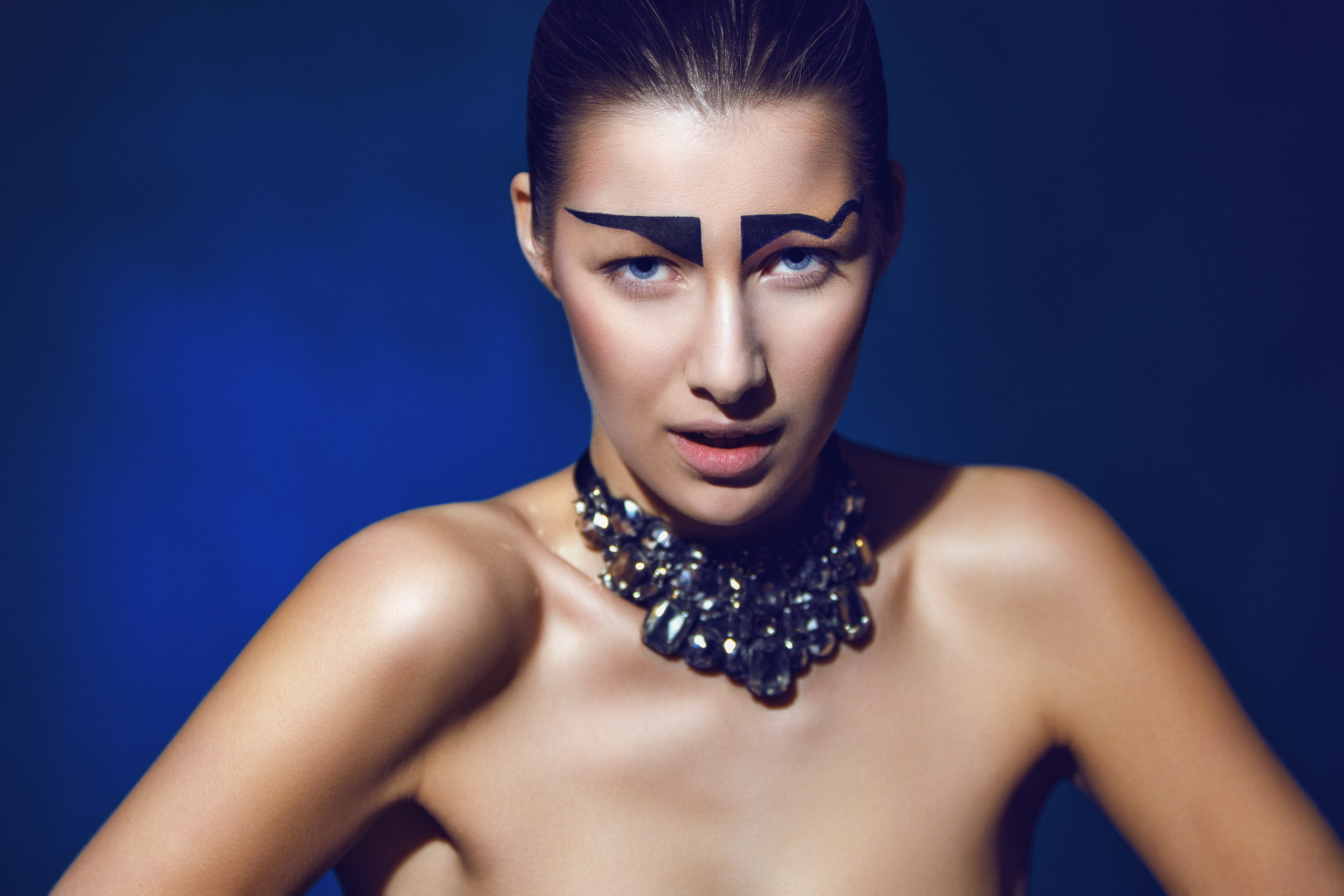 Theresa @ Fotoatelier