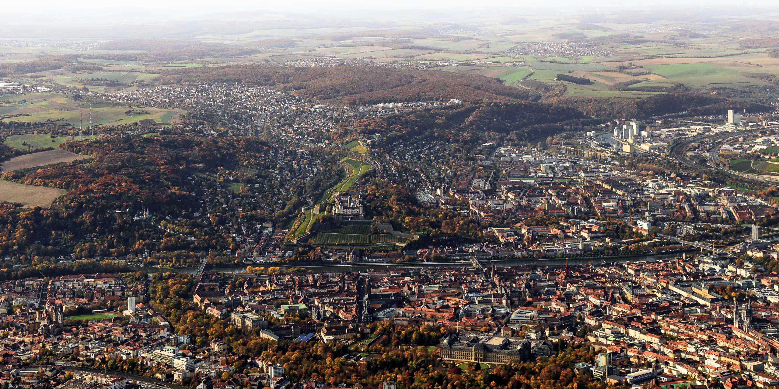 Würzburg