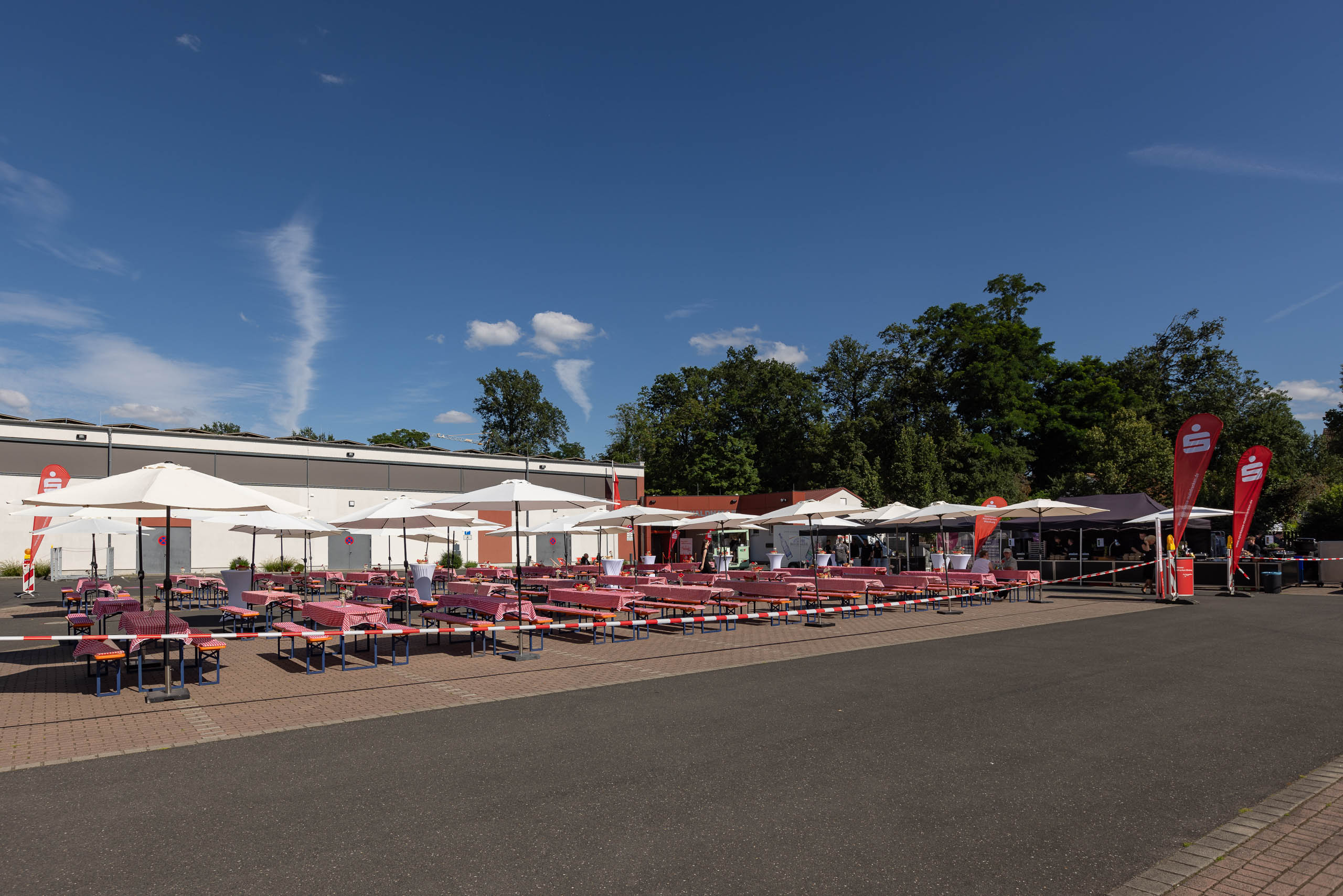 Sparkasse mainfranken kundenveranstaltung wiesentheid 08072024 002