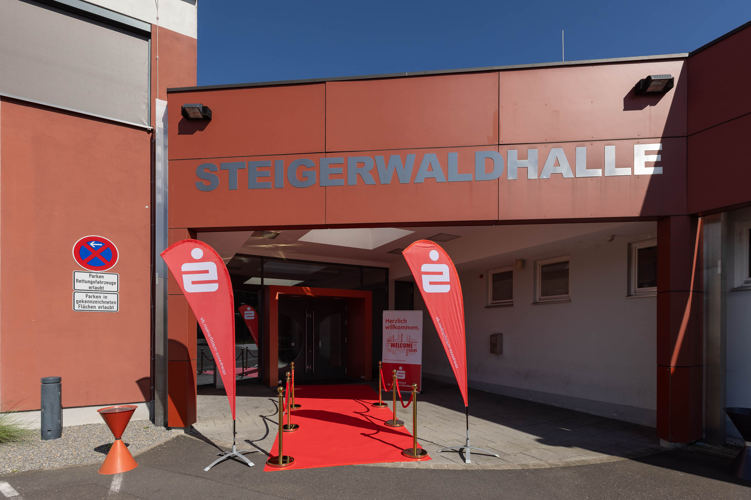 Sparkasse mainfranken kundenveranstaltung wiesentheid 08072024 005