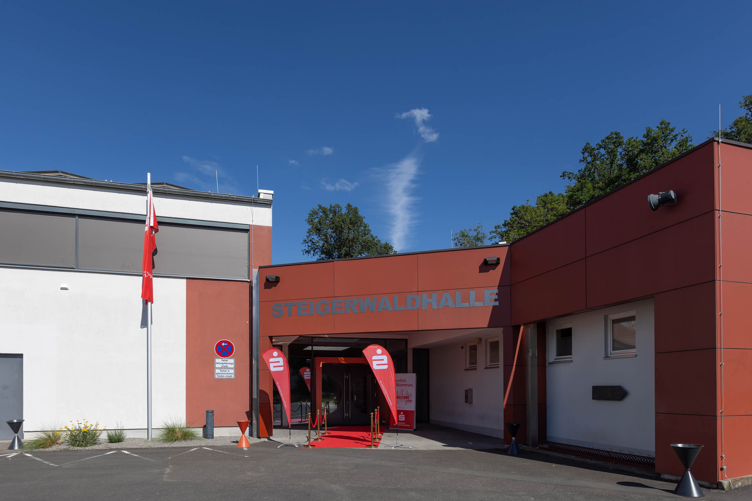Sparkasse mainfranken kundenveranstaltung wiesentheid 08072024 010
