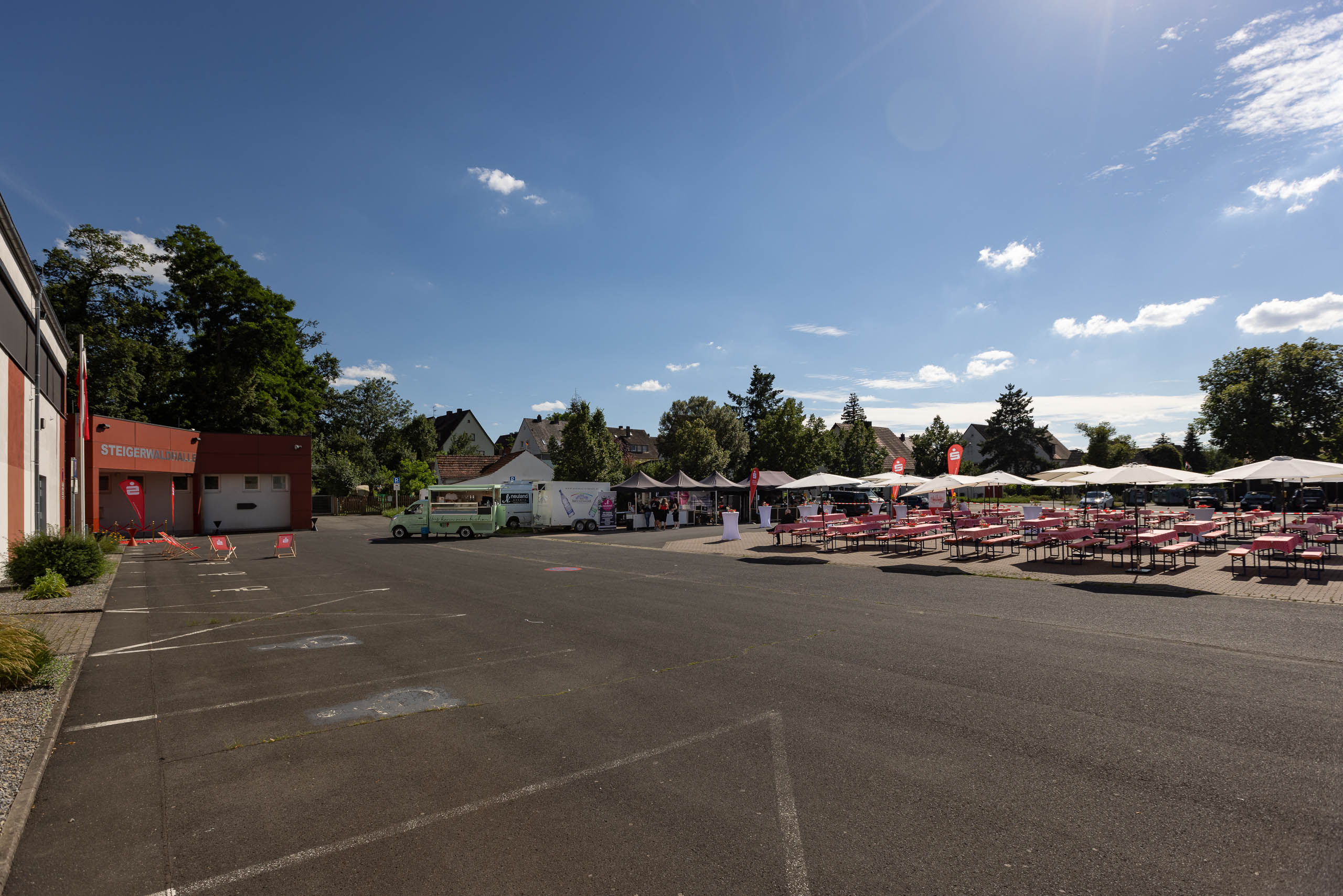 Sparkasse mainfranken kundenveranstaltung wiesentheid 08072024 012