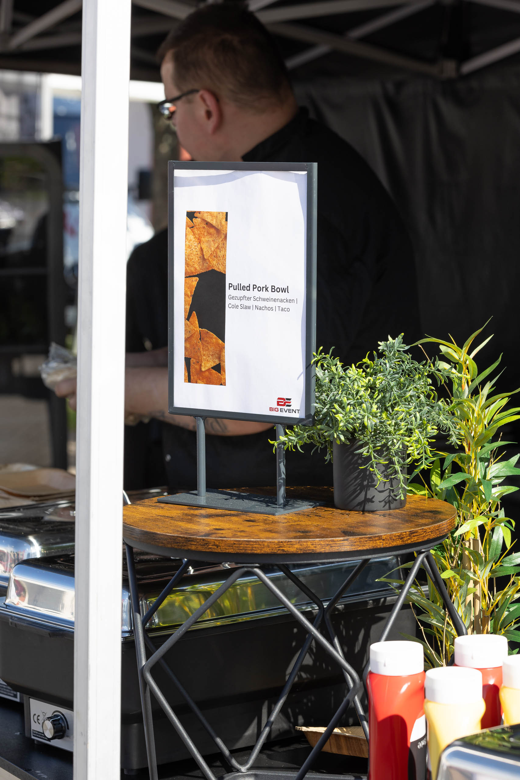 Sparkasse mainfranken kundenveranstaltung wiesentheid 08072024 015