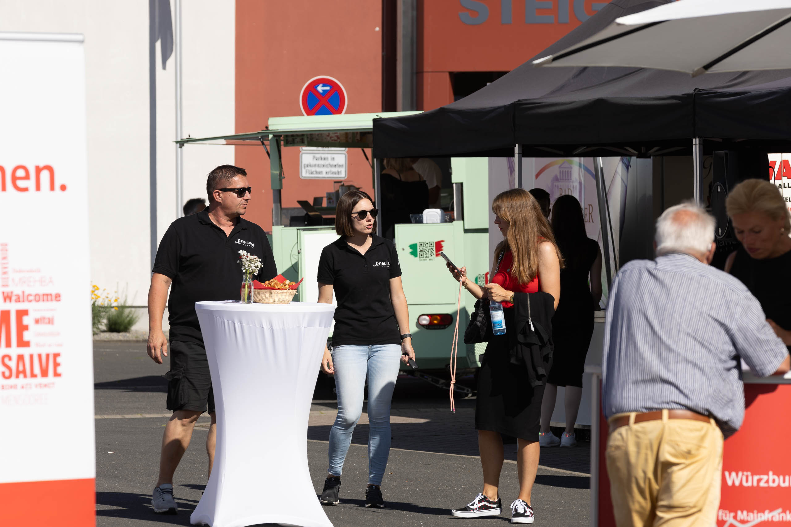 Sparkasse mainfranken kundenveranstaltung wiesentheid 08072024 026