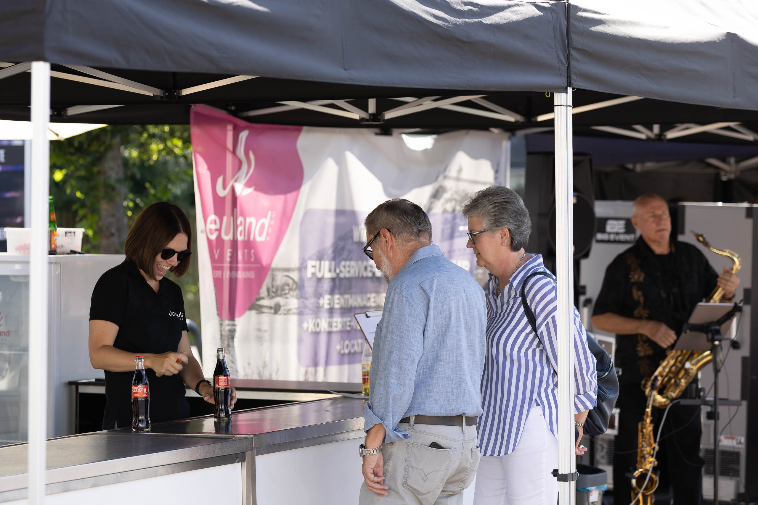 Sparkasse mainfranken kundenveranstaltung wiesentheid 08072024 027